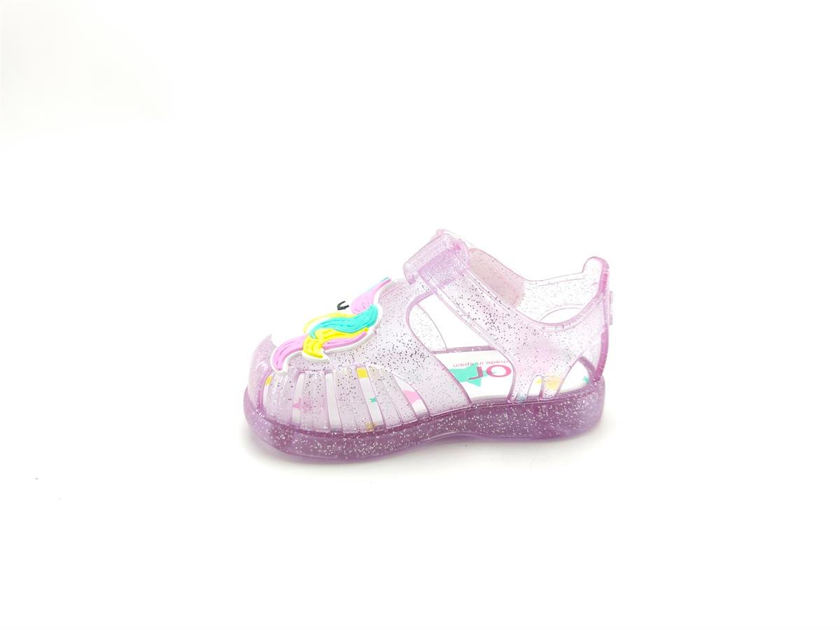 Igor Çocuk Sandalet Tobby Gloss Unicornio S10309 - Igor