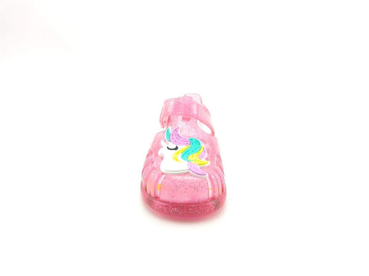 Igor Çocuk Sandalet Tobby Gloss Unicornio S10309 - Igor