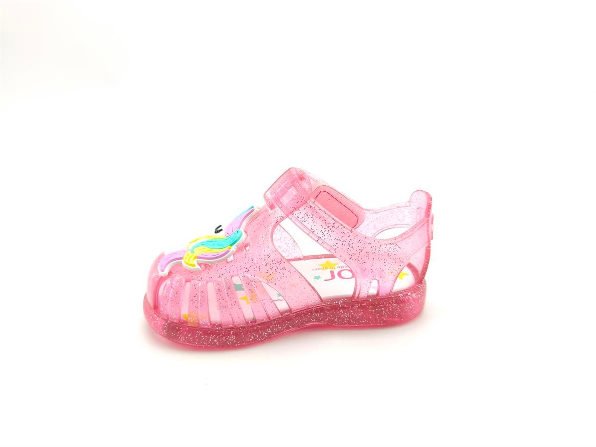 Igor Çocuk Sandalet Tobby Gloss Unicornio S10309 - Igor