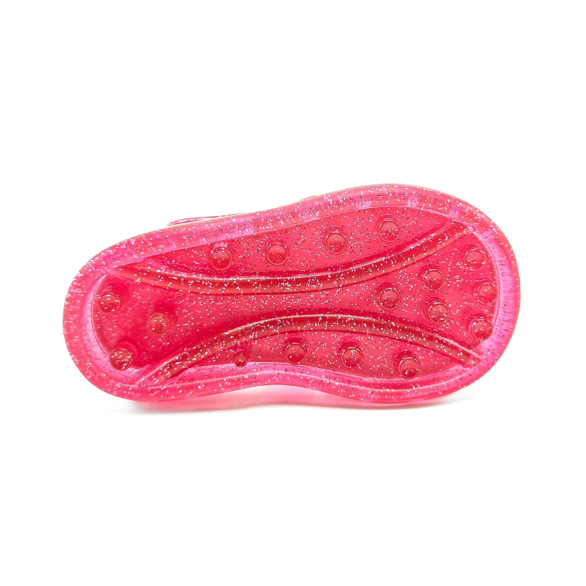 Igor Çocuk Sandalet Tobby Gloss Unicornio S10309 FUCSIA GLITTER - Igor