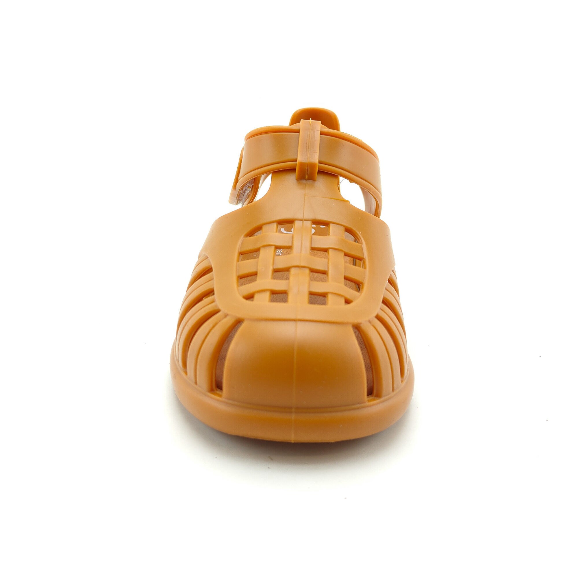 Igor Çocuk Sandalet Tobby Solıd S10271 CARAMELO / CARAMEL - Igor