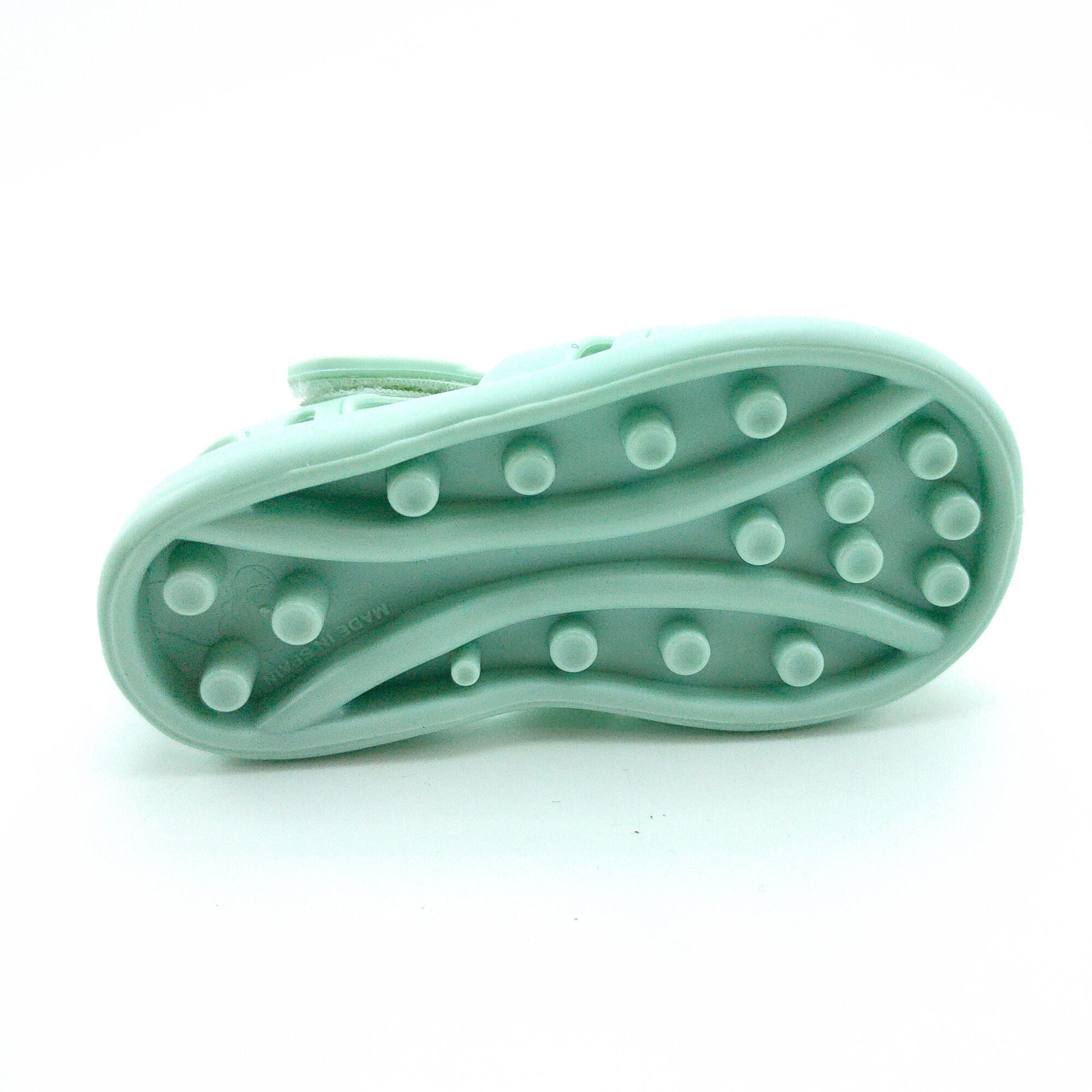 Igor Çocuk Sandalet Tobby Solıd S10271 MENTA/MINT - Igor