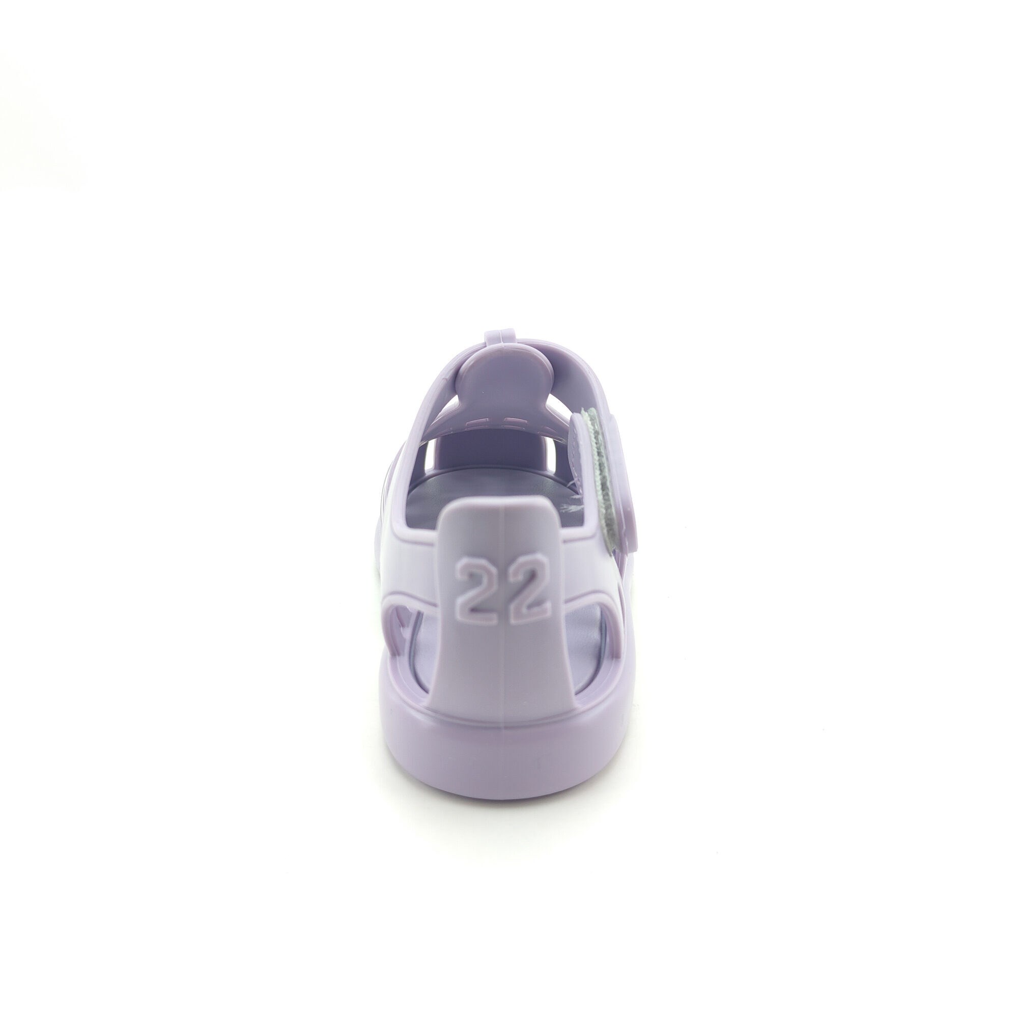 Igor Çocuk Sandalet Tobby Solıd S10271 MALVA/MAUVE - Igor