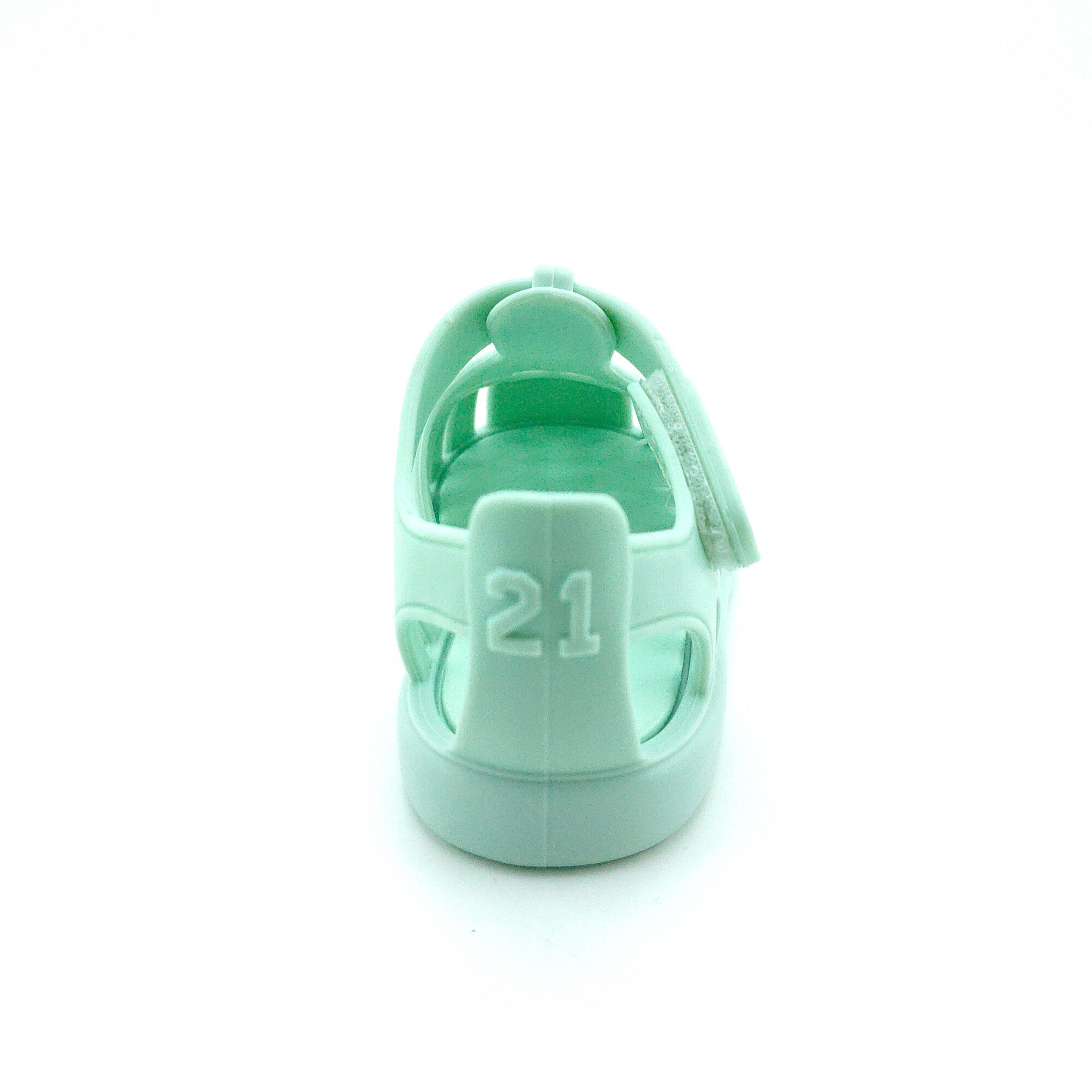 Igor Çocuk Sandalet Tobby Solıd S10271 MENTA/MINT - Igor