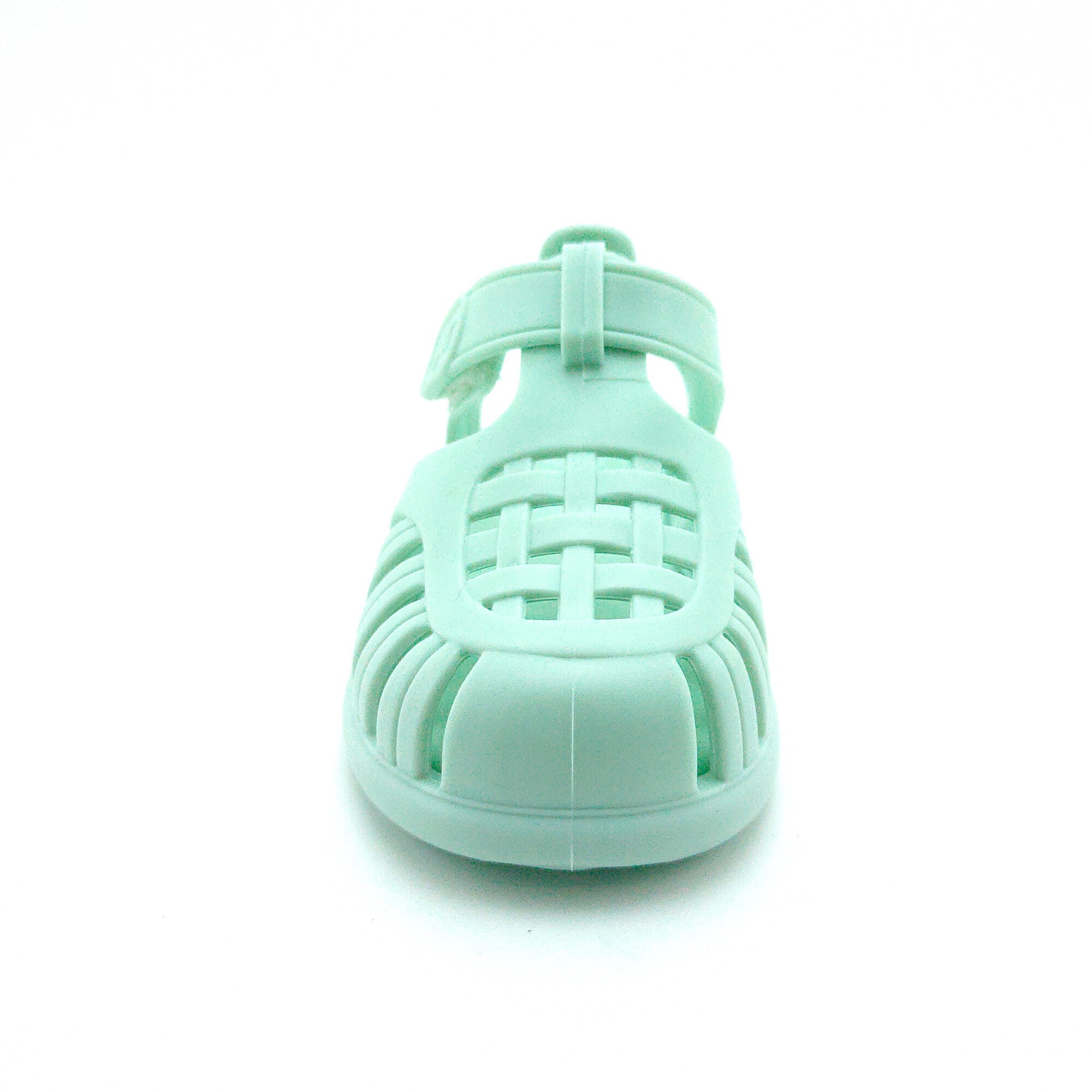 Igor Çocuk Sandalet Tobby Solıd S10271 MENTA/MINT - Igor