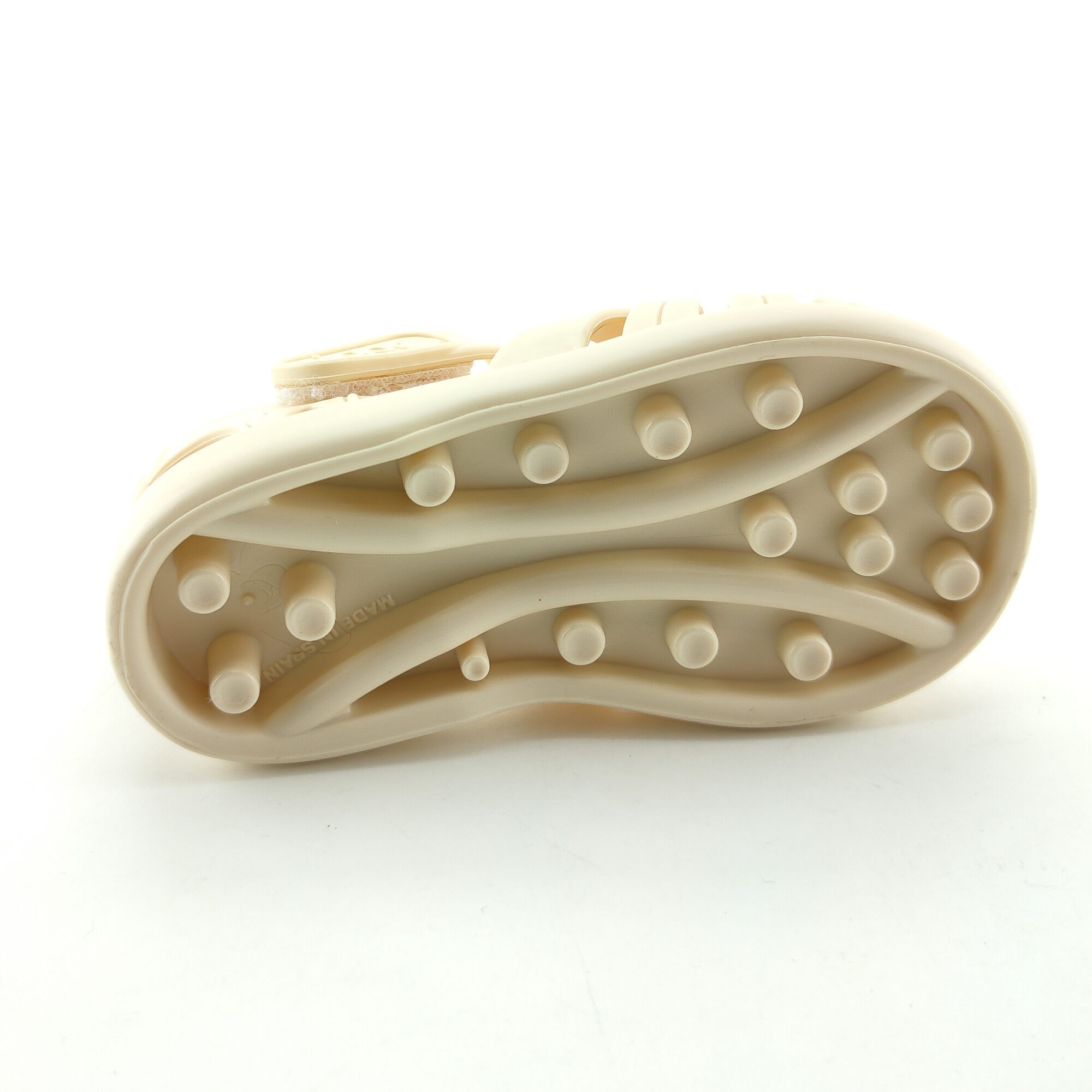 Igor Çocuk Sandalet Tobby Solıd S10271 MARFIL/IVORY - Igor