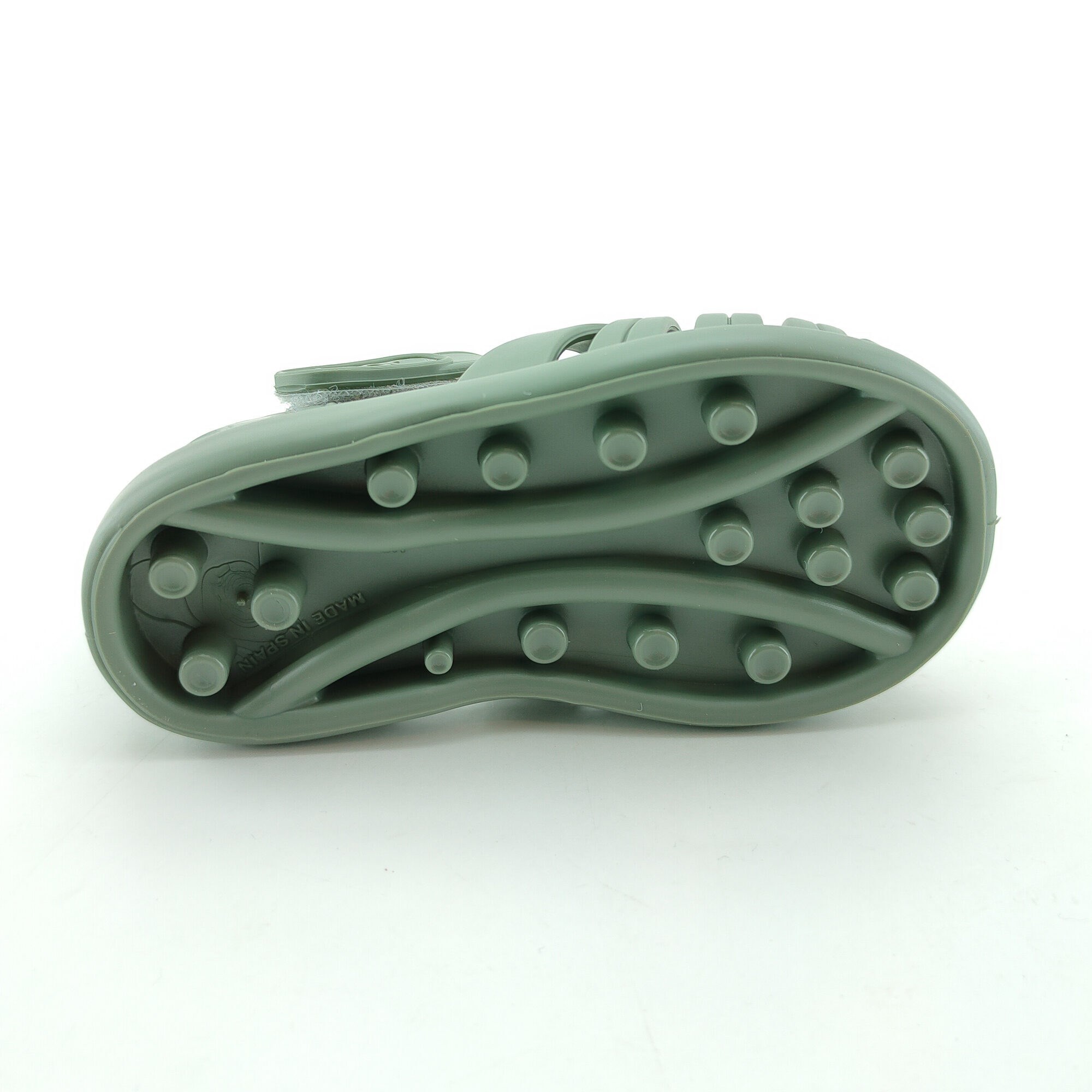Igor Çocuk Sandalet Tobby Solıd S10271 VERDE/GREEN - Igor