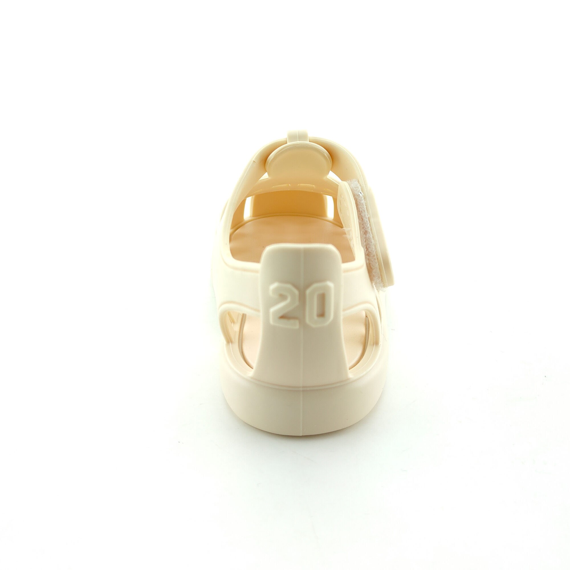 Igor Çocuk Sandalet Tobby Solıd S10271 MARFIL/IVORY - Igor