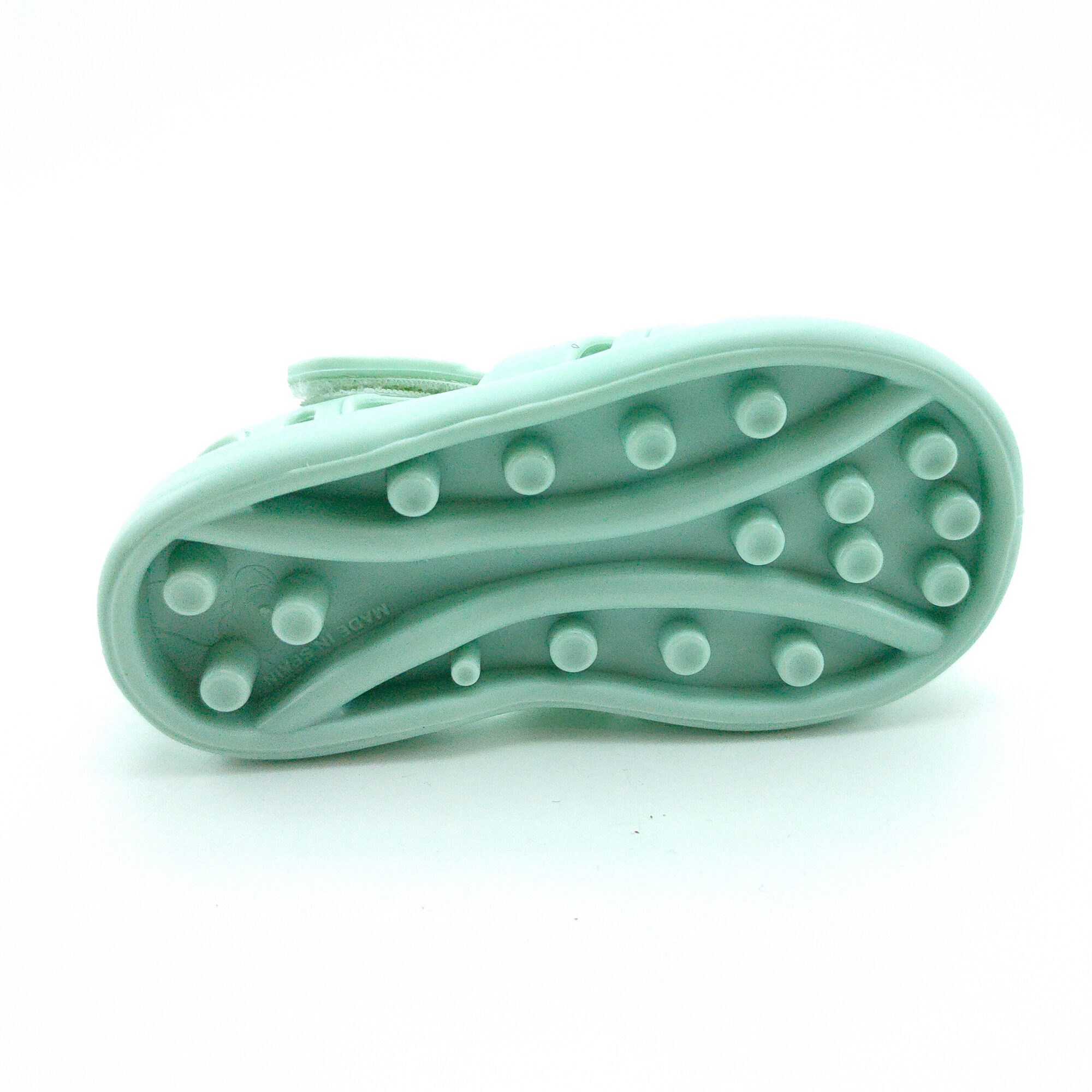 Igor Çocuk Sandalet Tobby Solıd S10271 MENTA/MINT - Igor