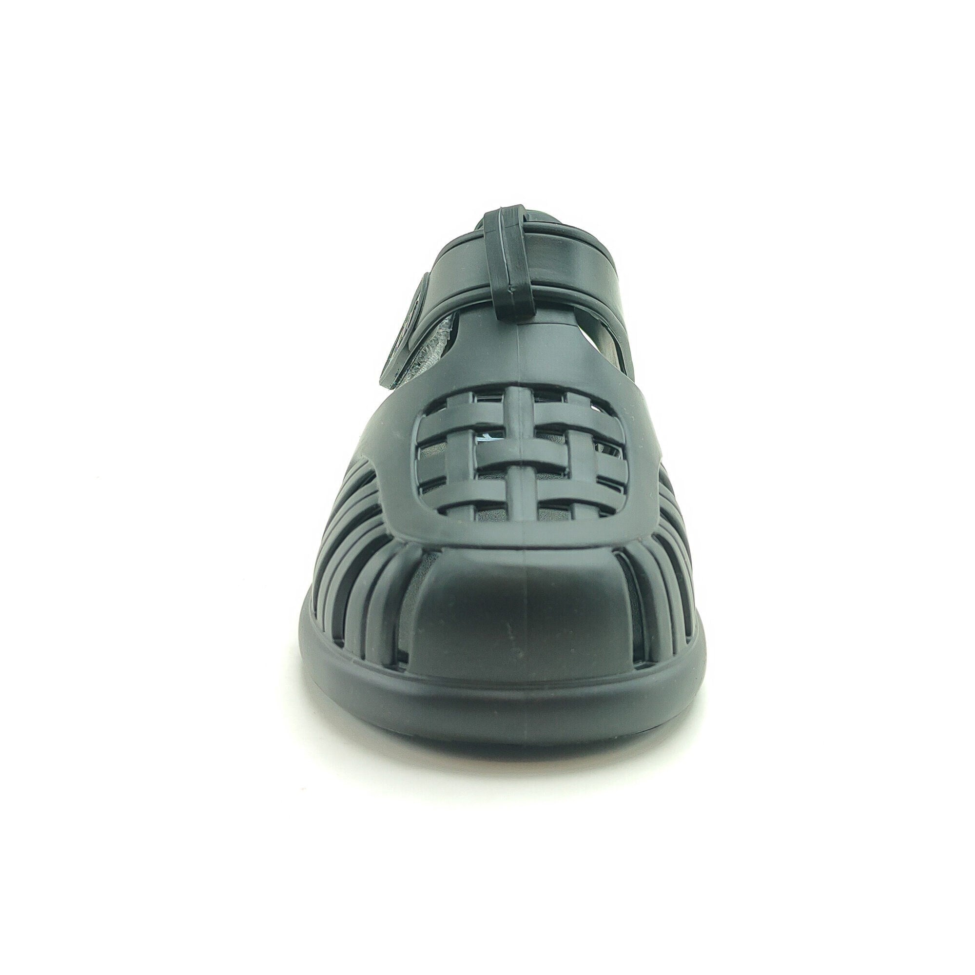Igor Çocuk Sandalet Tobby Solıd S10271 NEGRO/BLACK - Igor