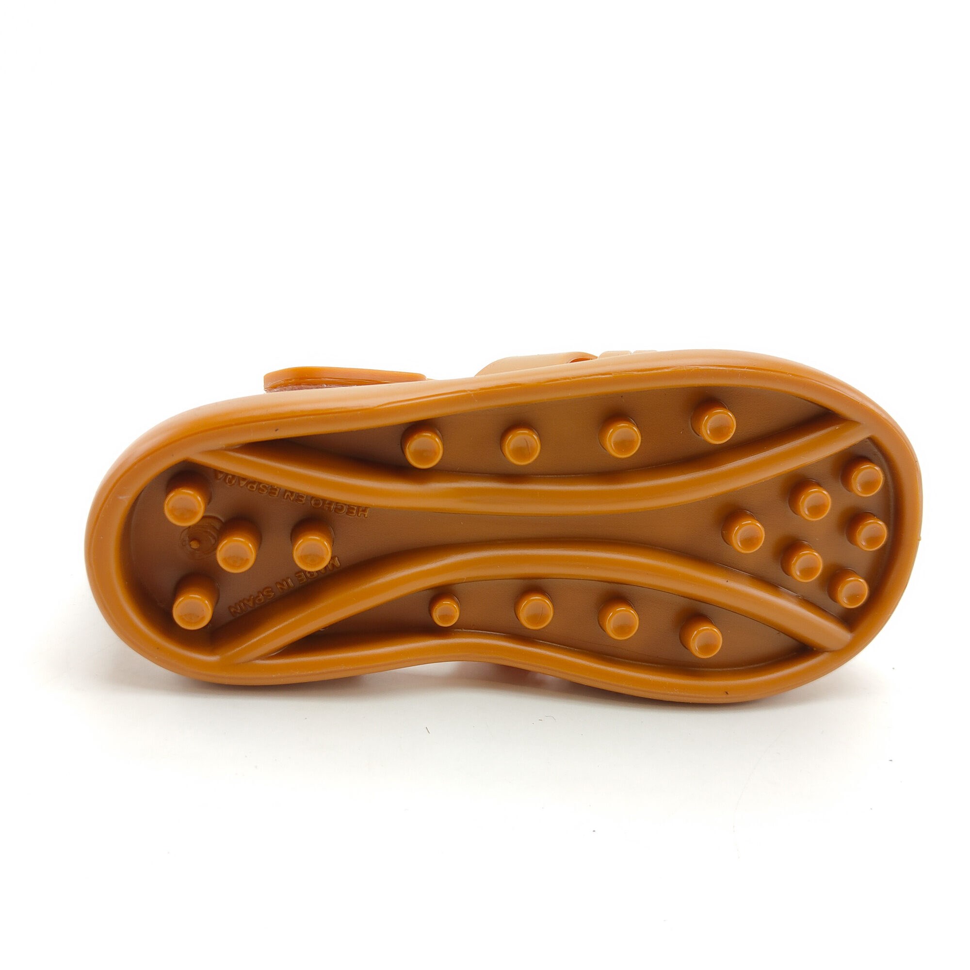Igor Çocuk Sandalet Tobby Solıd S10271 CARAMELO / CARAMEL - Igor