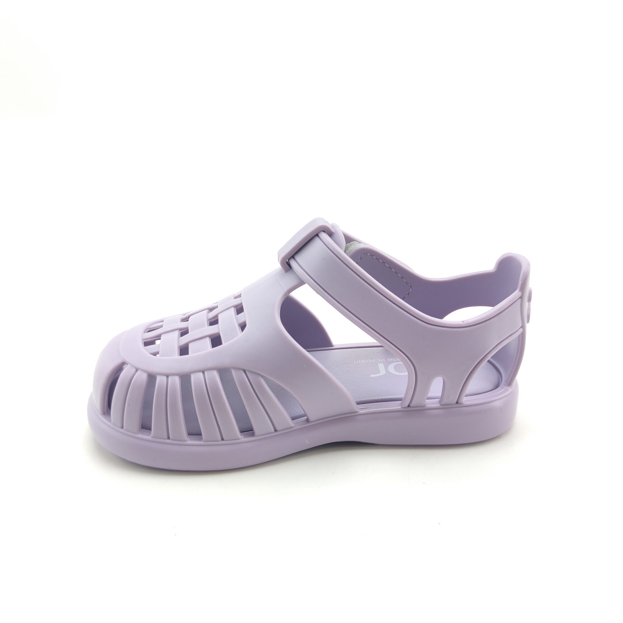 Igor Çocuk Sandalet Tobby Solıd S10271 MALVA/MAUVE - Igor