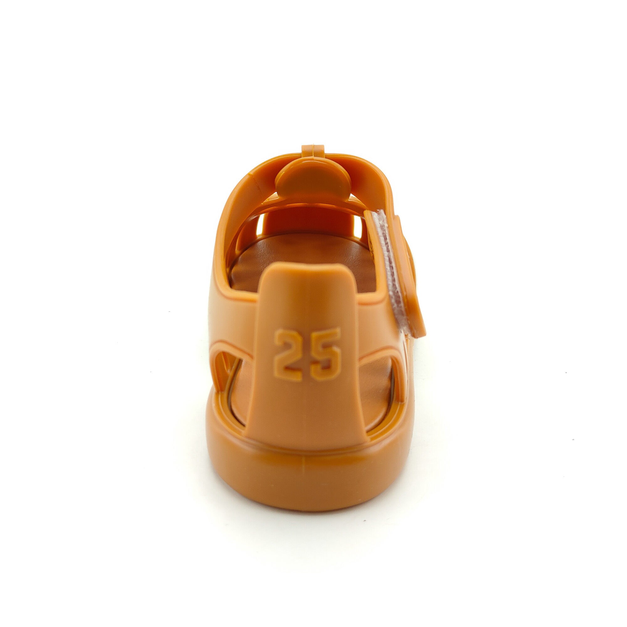 Igor Çocuk Sandalet Tobby Solıd S10271 CARAMELO / CARAMEL - Igor