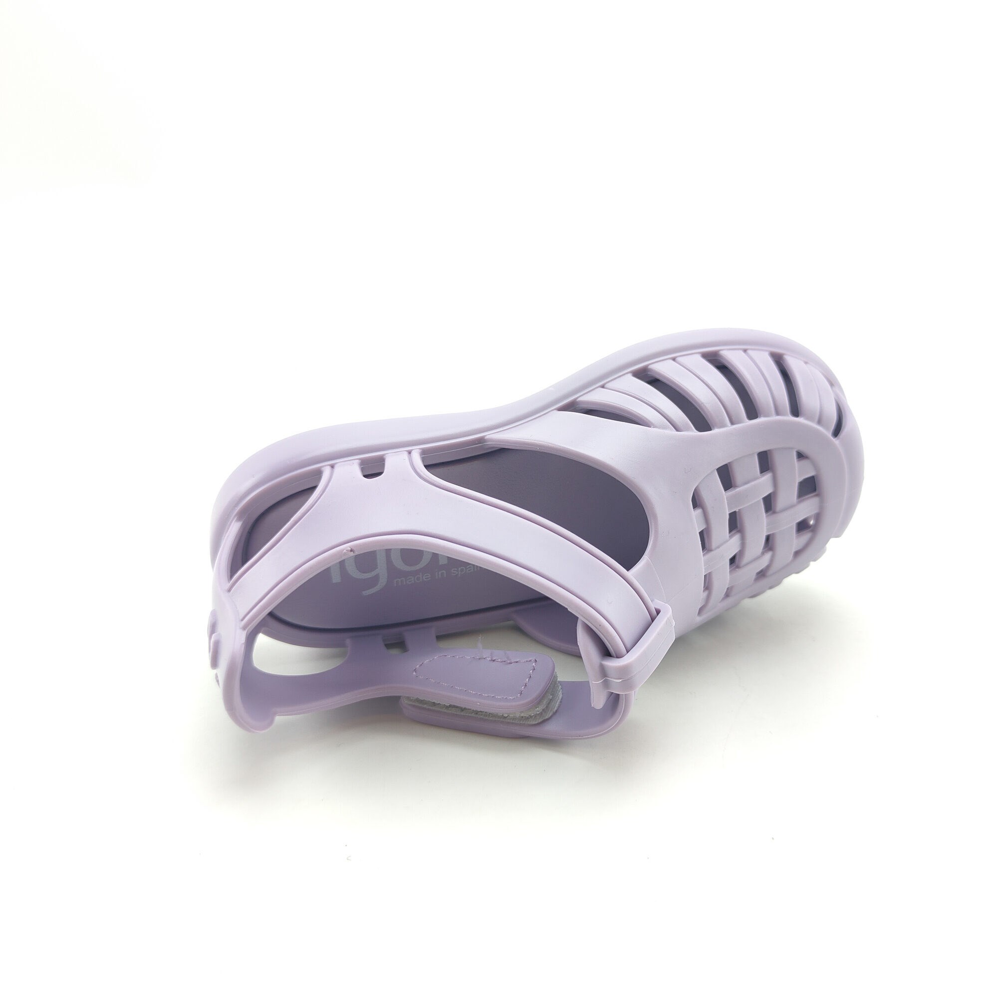 Igor Çocuk Sandalet Tobby Solıd S10271 MALVA/MAUVE - Igor