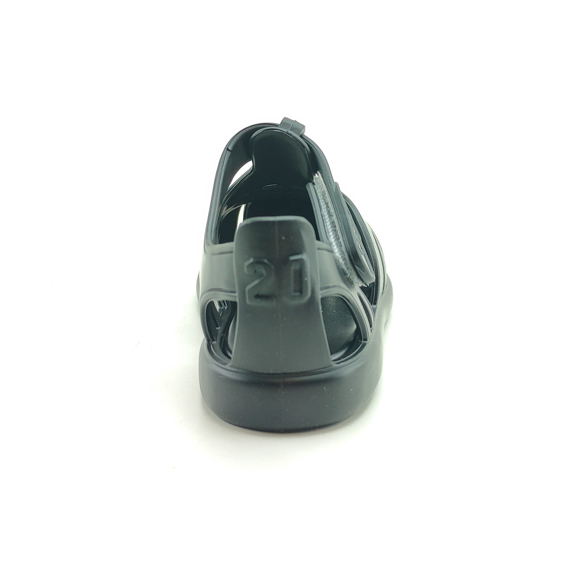 Igor Çocuk Sandalet Tobby Solıd S10271 NEGRO/BLACK - Igor