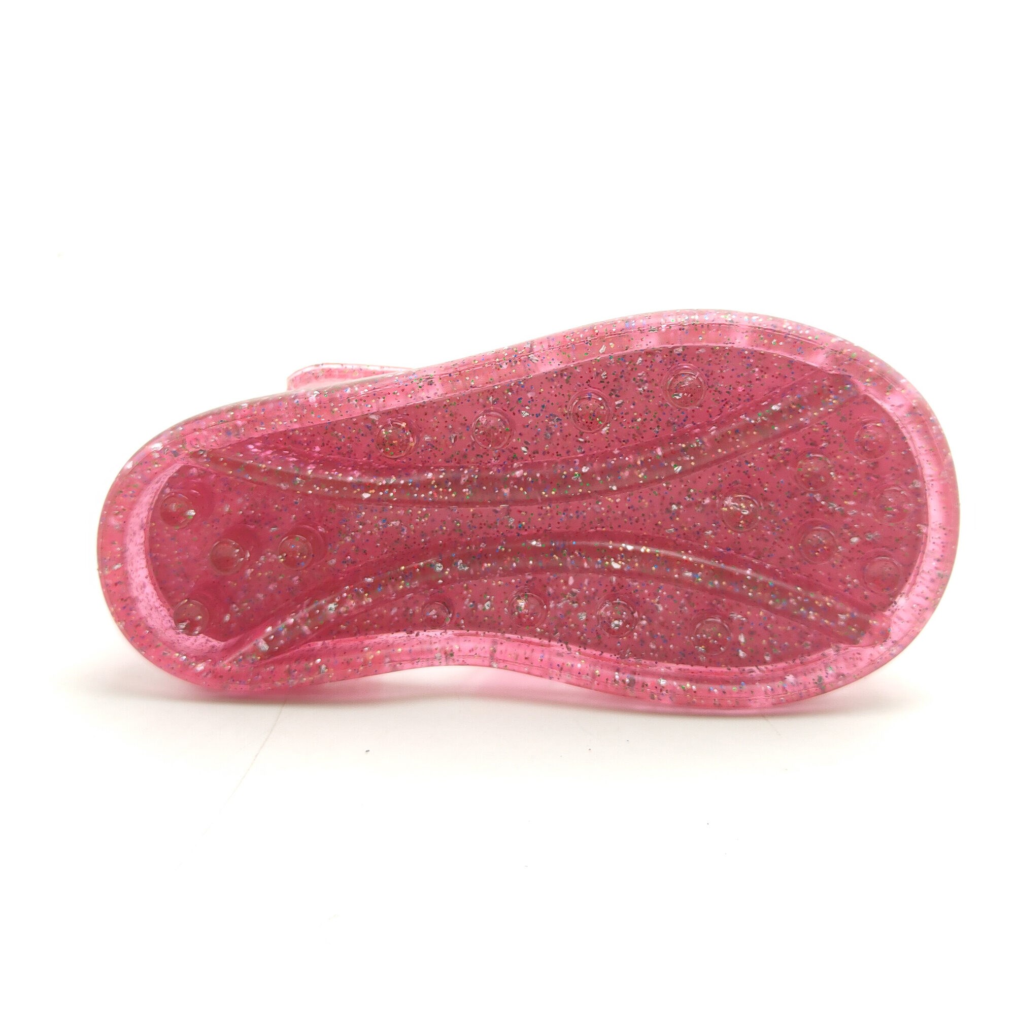 Igor Çocuk Sandalet Tobby Unicornio 10341 FUCSIA GLITTER - Igor