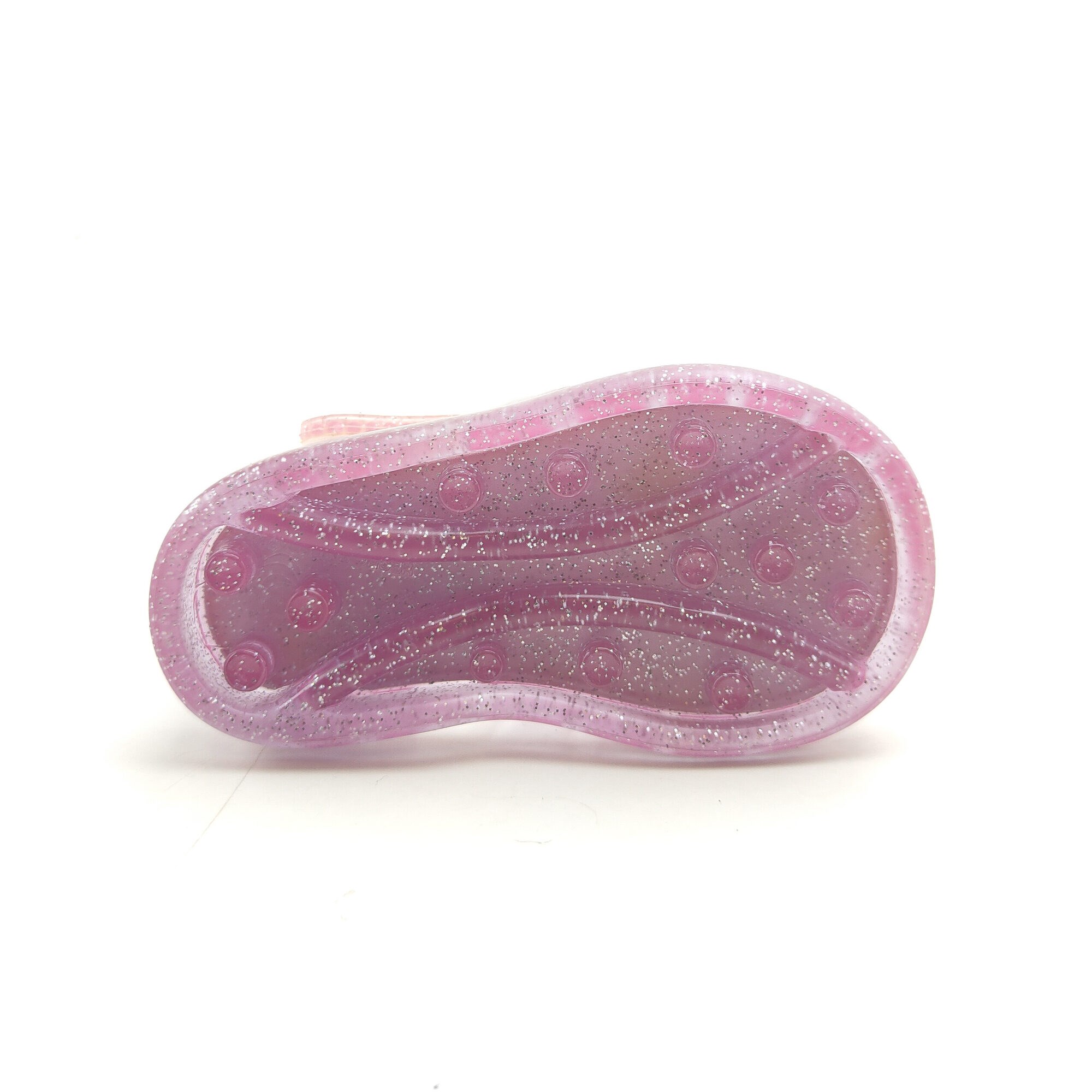 Igor Çocuk Sandalet Tobby Unicornio 10341 MALVA GLITTER - Igor