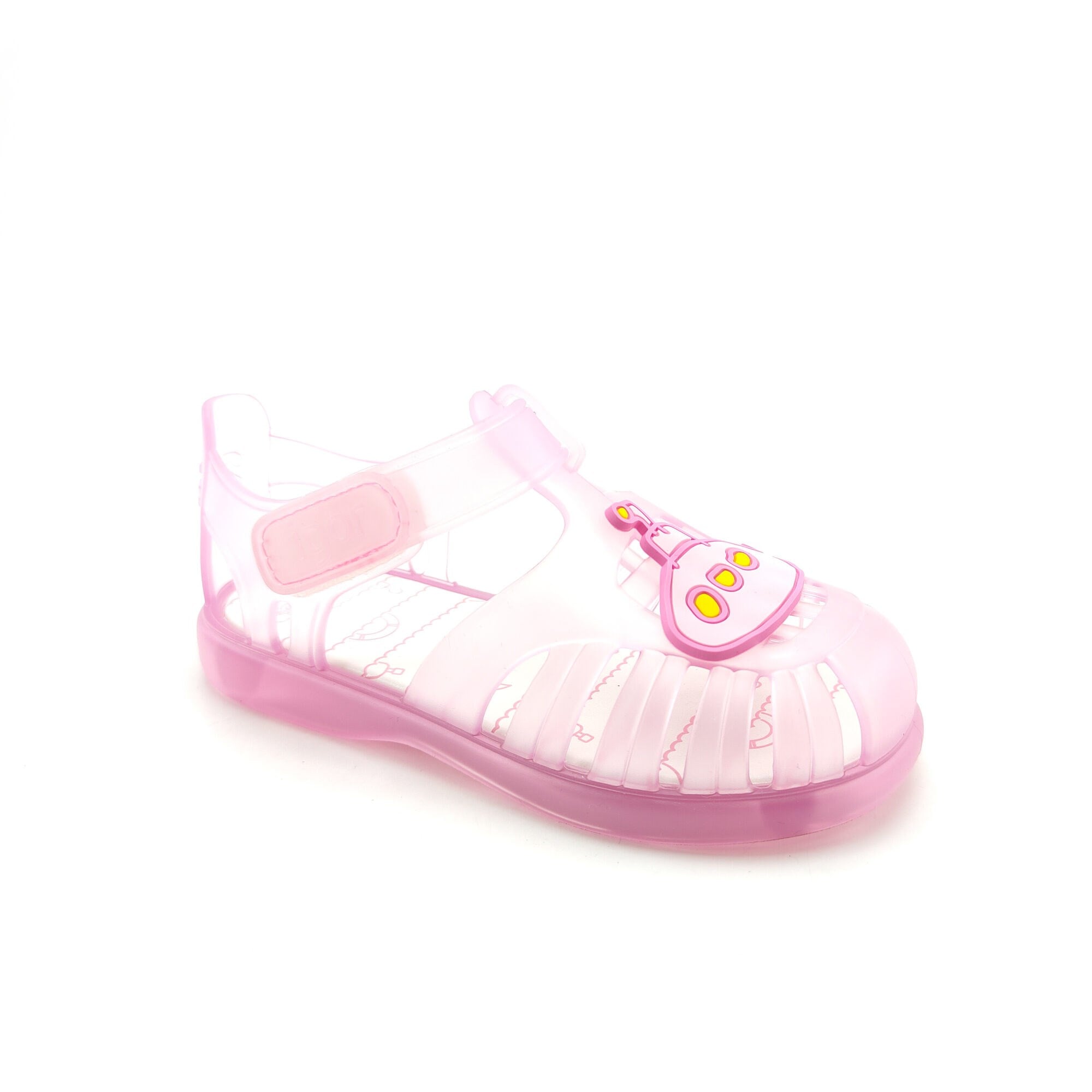 Igor Çocuk Sandalet Tobby V Submarino S10307 ROSA / PINK - Igor