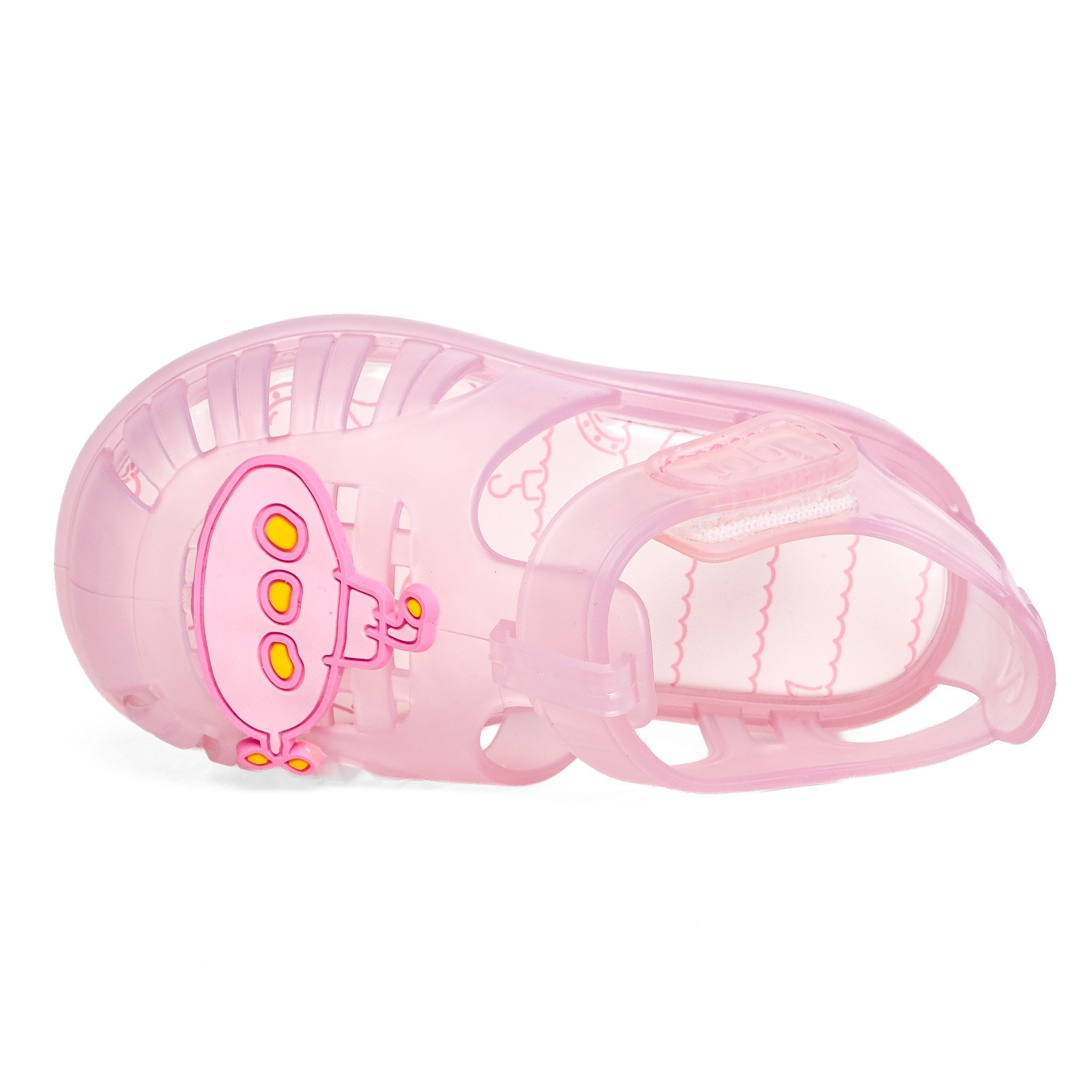 Igor Çocuk Sandalet Tobby V Submarino S10307 ROSA / PINK - Igor