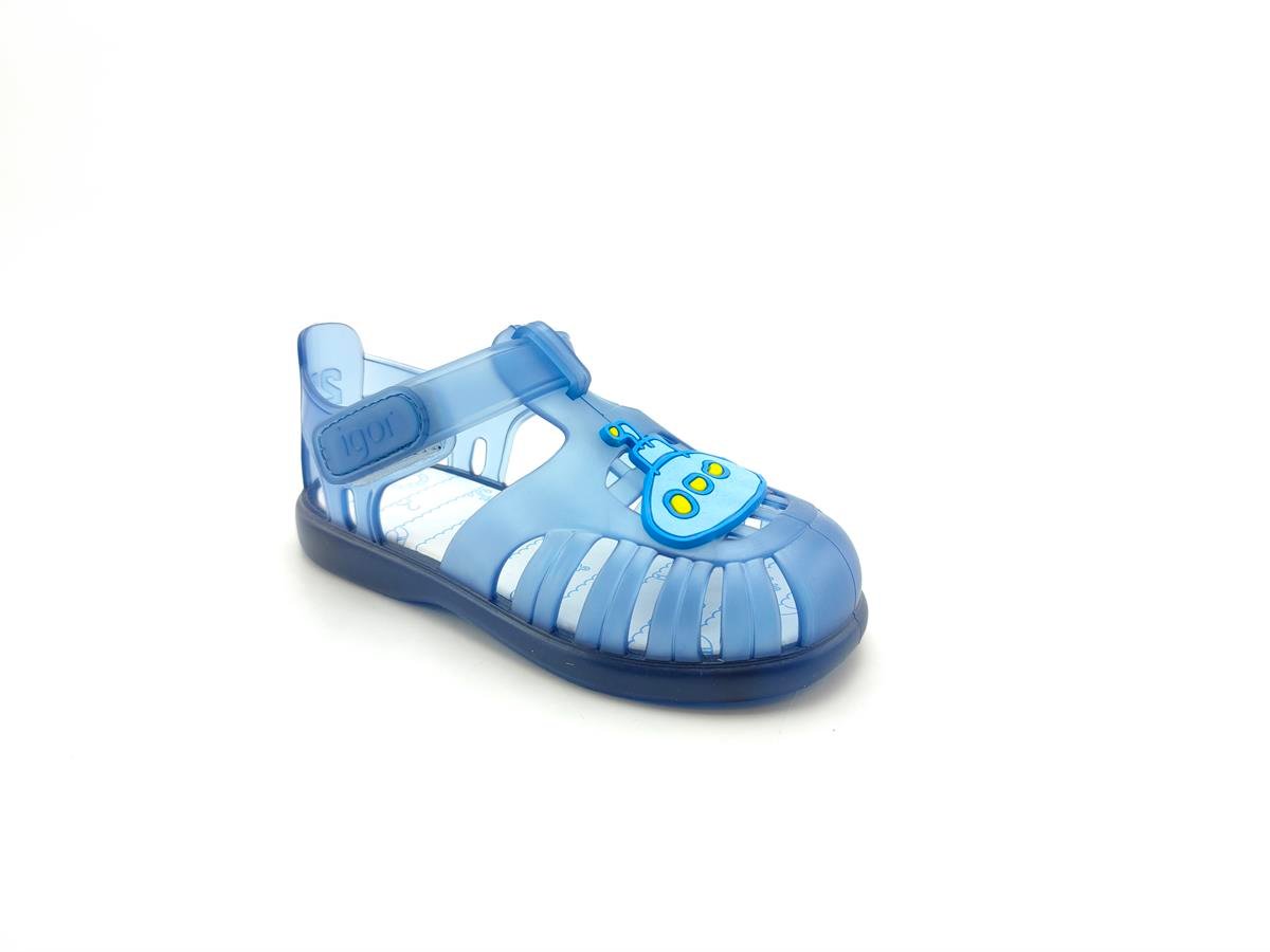 Igor Çocuk Sandalet Tobby V Submarino S10307 - Igor