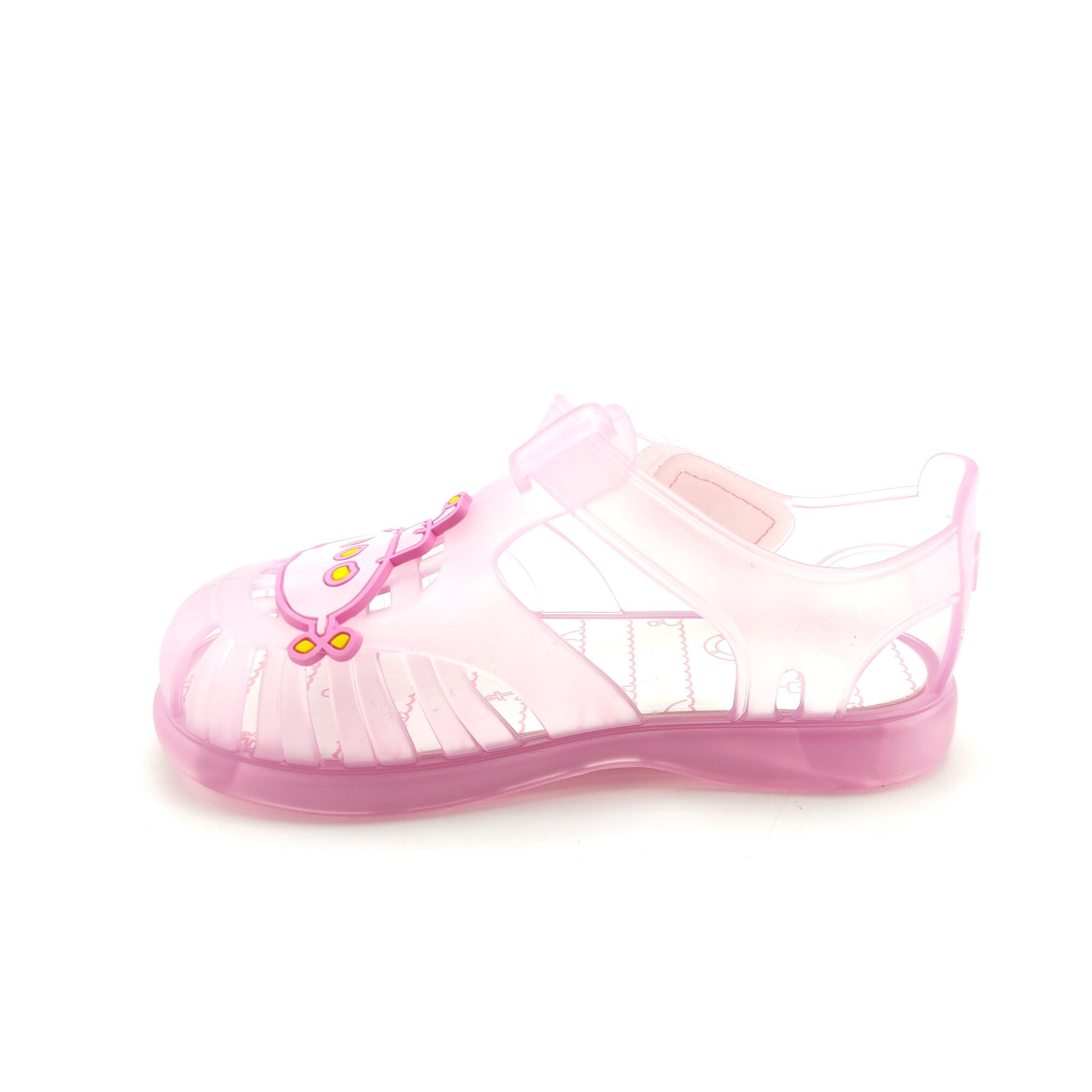 Igor Çocuk Sandalet Tobby V Submarino S10307 ROSA / PINK - Igor
