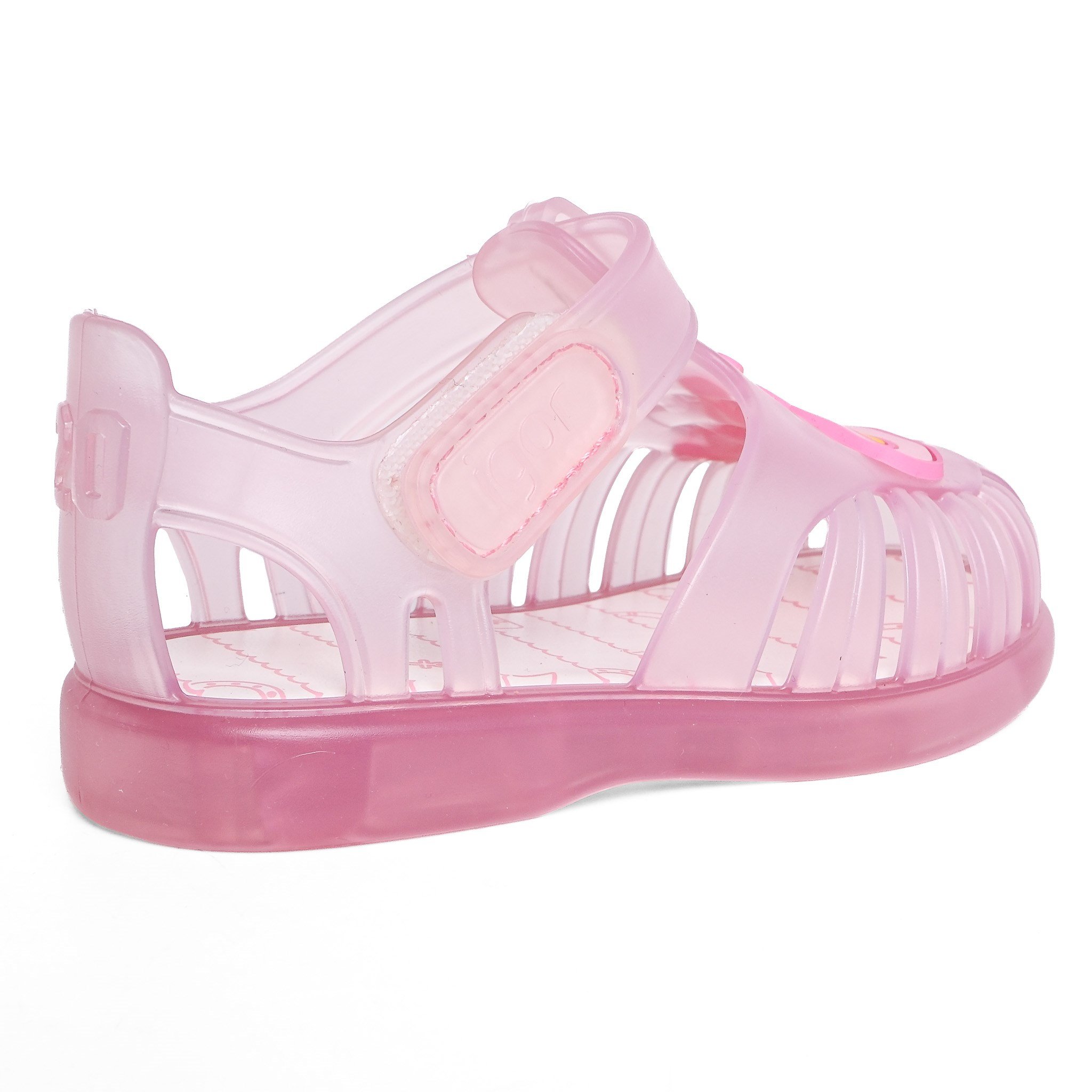 Igor Çocuk Sandalet Tobby V Submarino S10307 ROSA / PINK - Igor