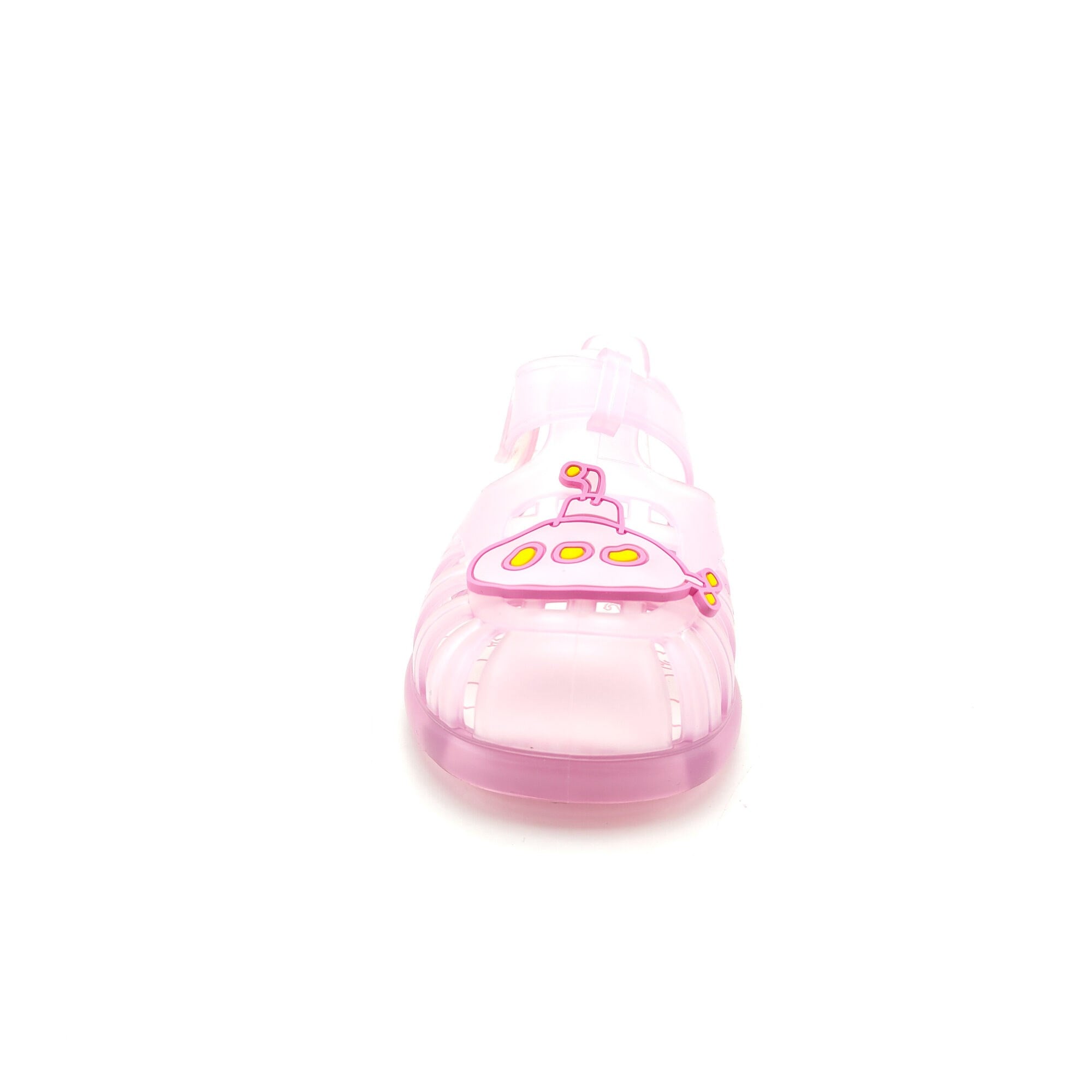 Igor Çocuk Sandalet Tobby V Submarino S10307 ROSA / PINK - Igor