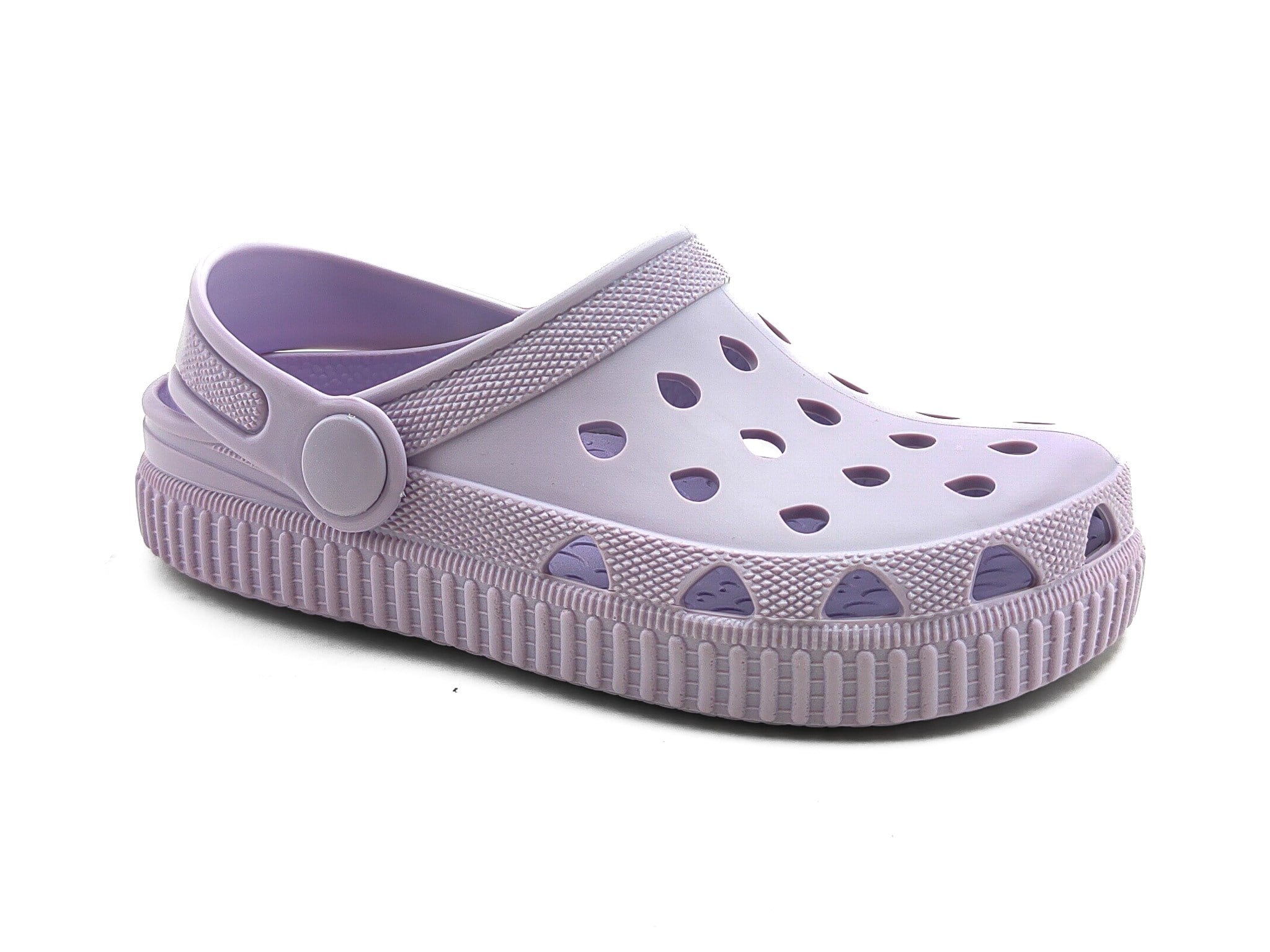 Igor Çocuk Terlik Sun MC S10316 MALVA/MAUVE - Igor