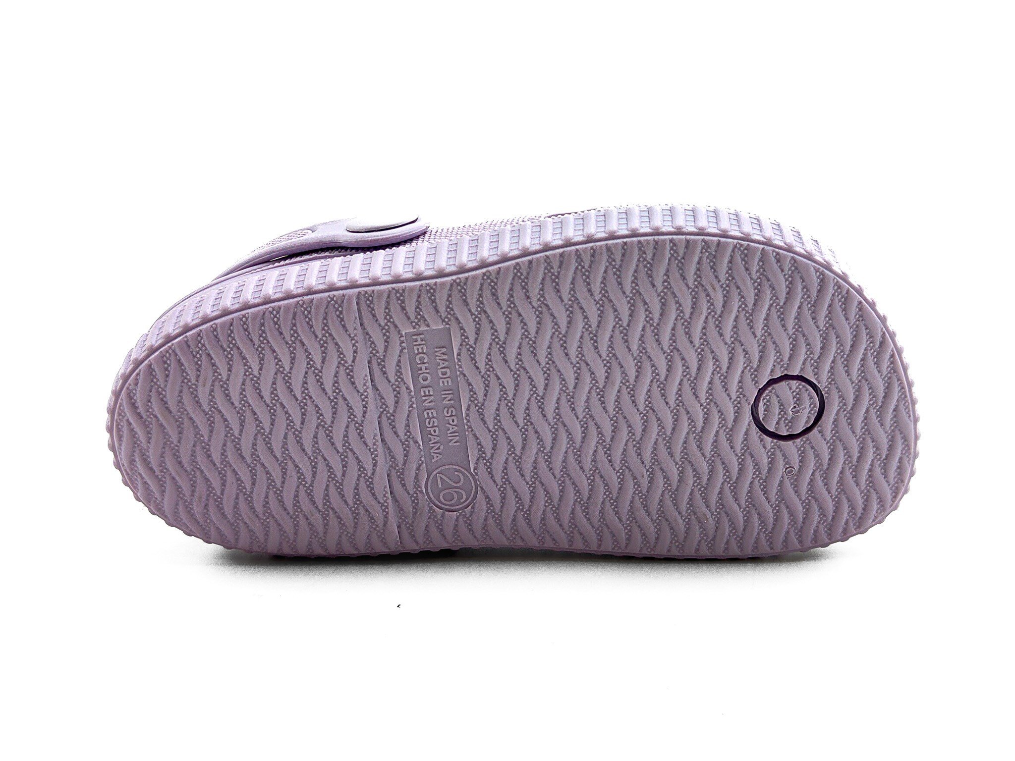 Igor Çocuk Terlik Sun MC S10316 MALVA/MAUVE - Igor
