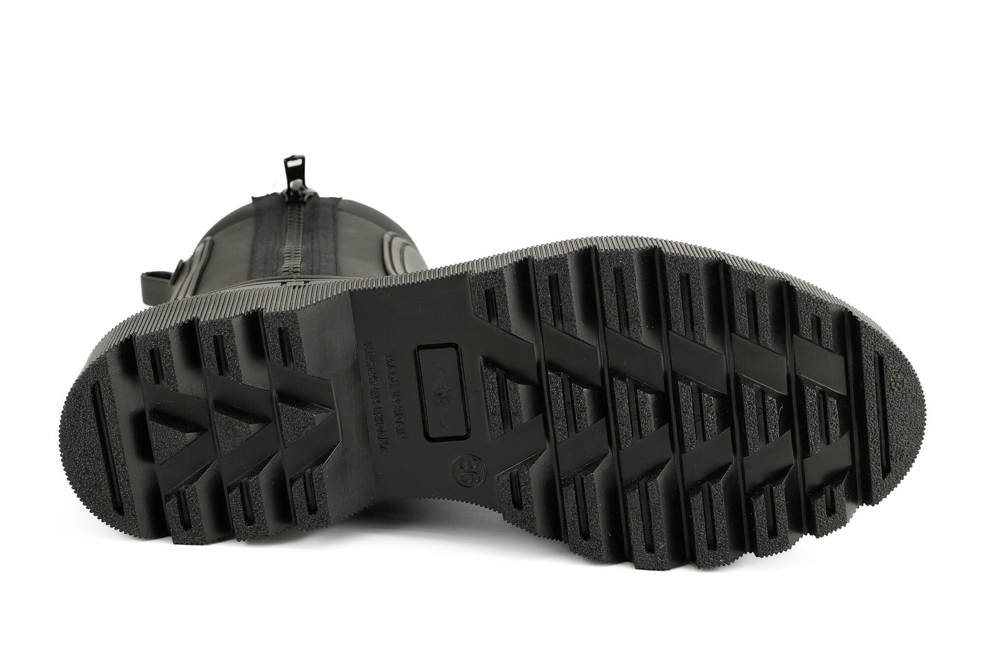 Igor Kadın Bot Chloe Engomado W10300 NEGRO/BLACK - Igor