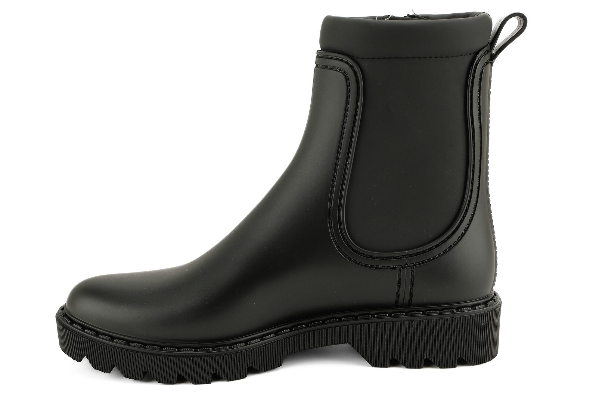Igor Kadın Bot Chloe Engomado W10300 NEGRO/BLACK - Igor