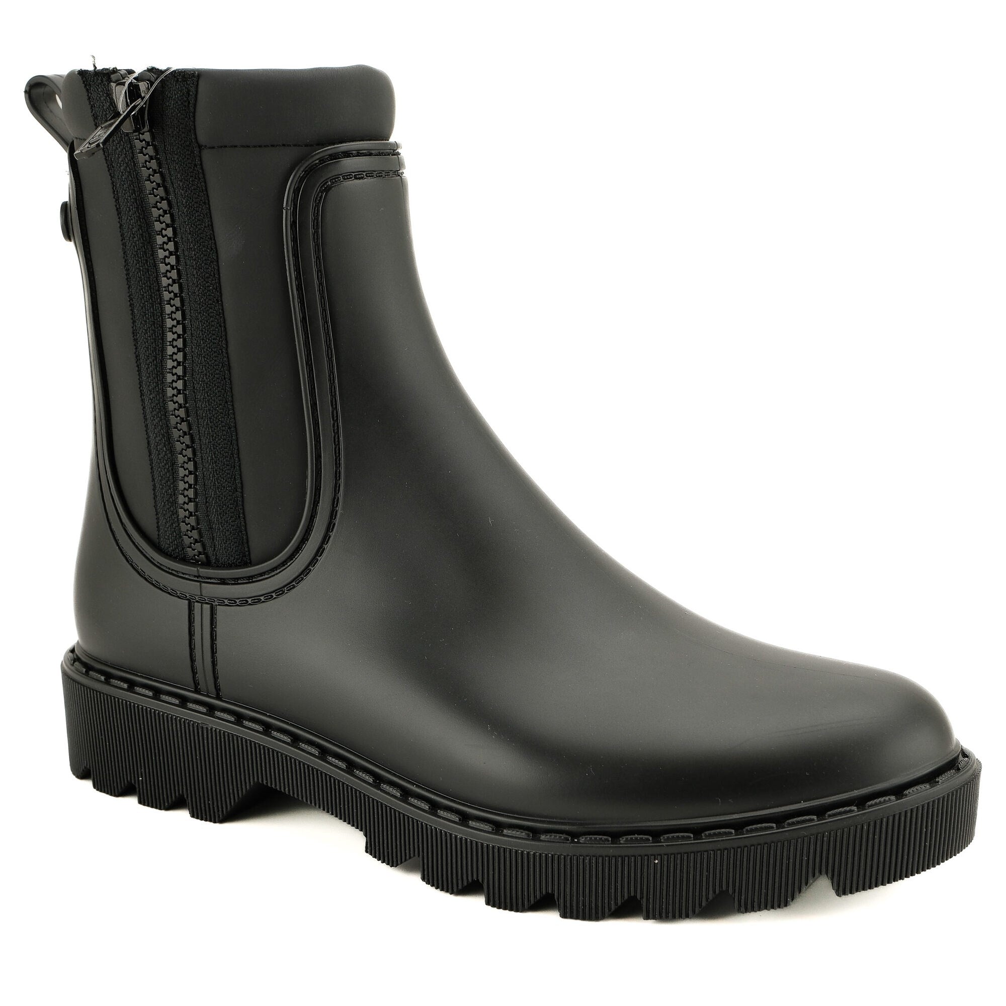 Igor Kadın Bot Chloe Engomado W10300 NEGRO/BLACK - Igor