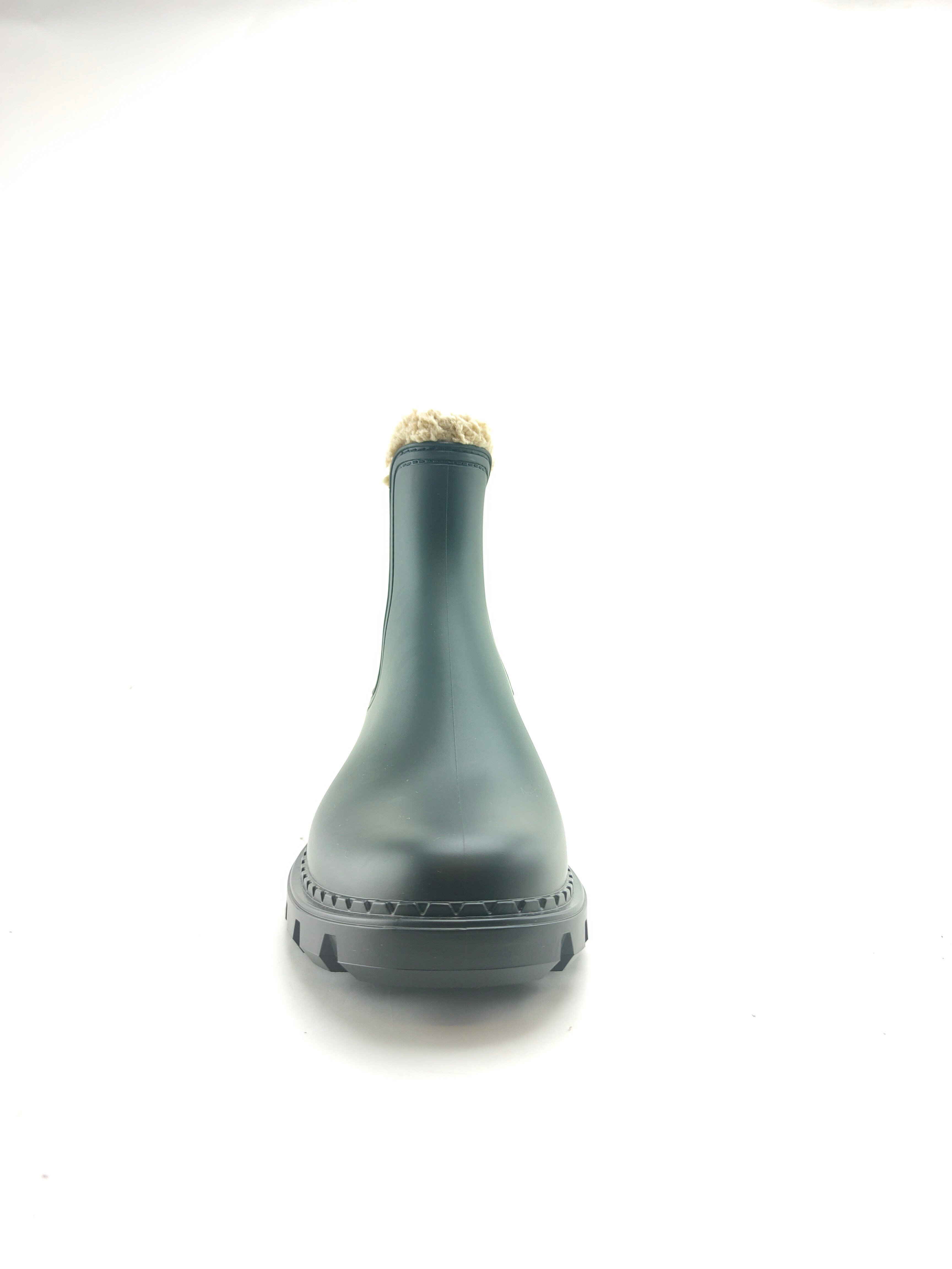 Igor Kadın Bot Kürklü Rock Borreguito W10320 NEGRO/BLACK - Igor