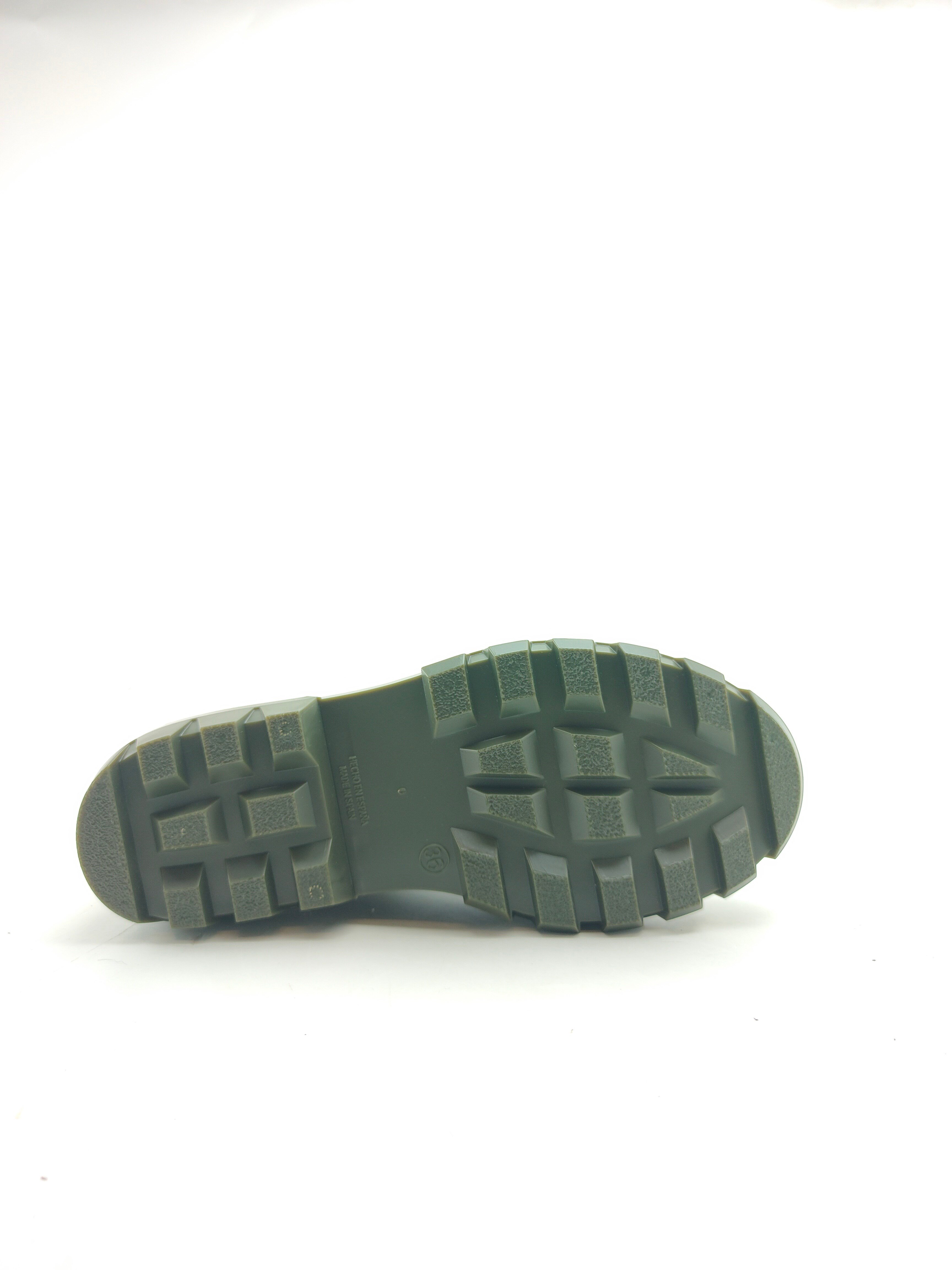 Igor Kadın Bot Kürklü Rock Borreguito W10320 KAKI / KHAKI - Igor