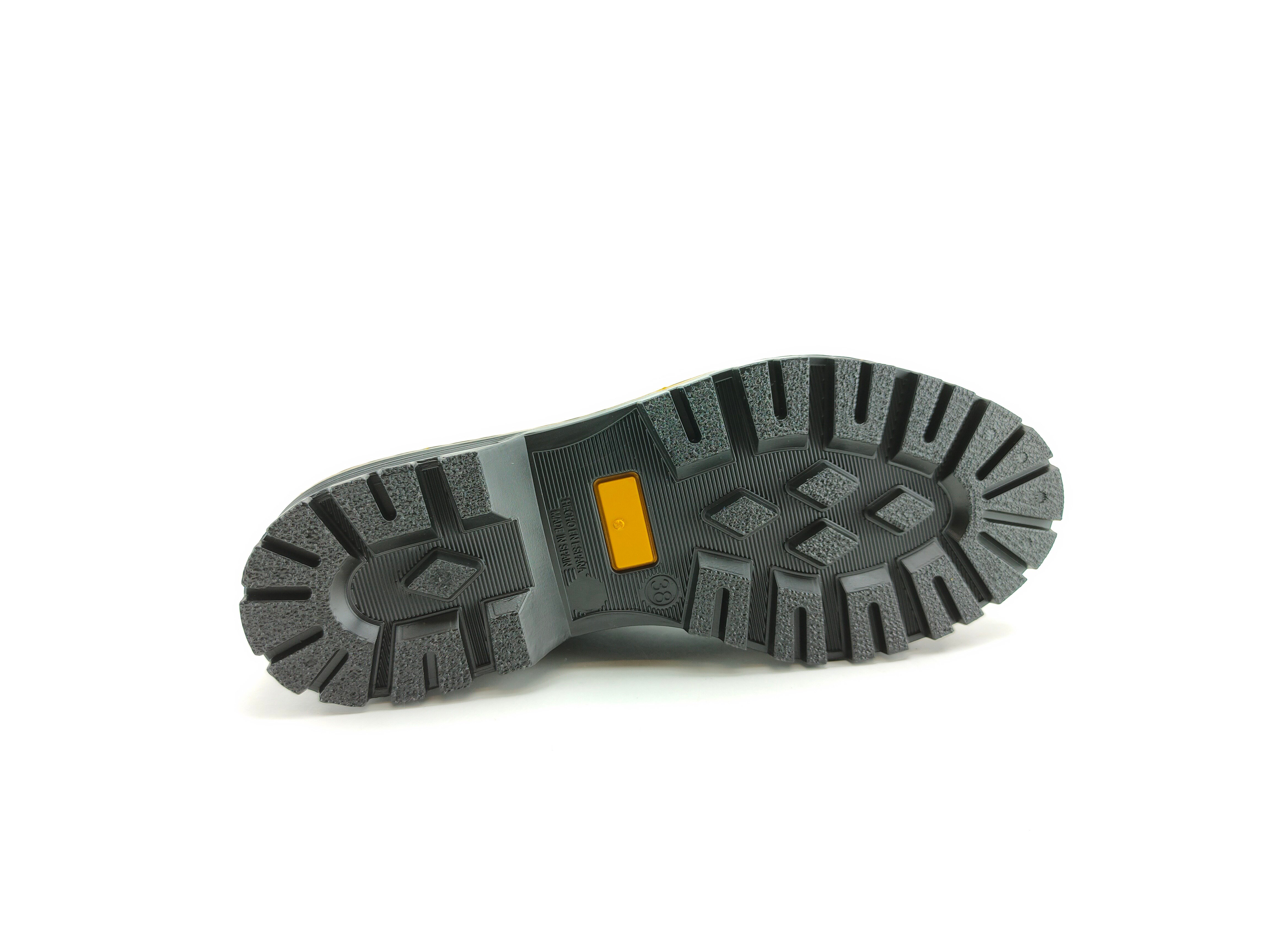 Igor Kadın Bot Trak Mate CC173 NEGRO/BLACK - Igor