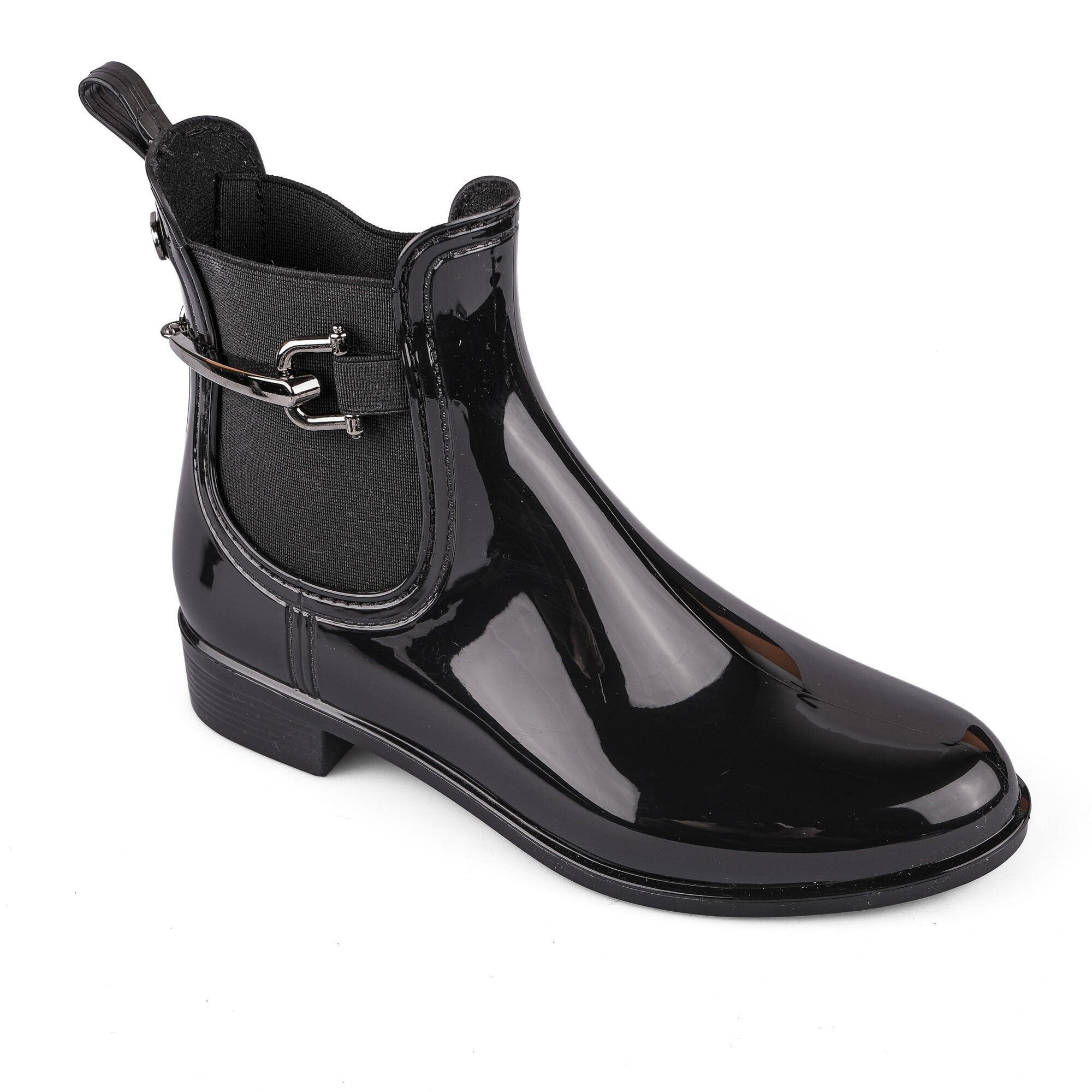 Igor Kadın Bot Urban Trabilla W10173 NEGRO/BLACK - Igor