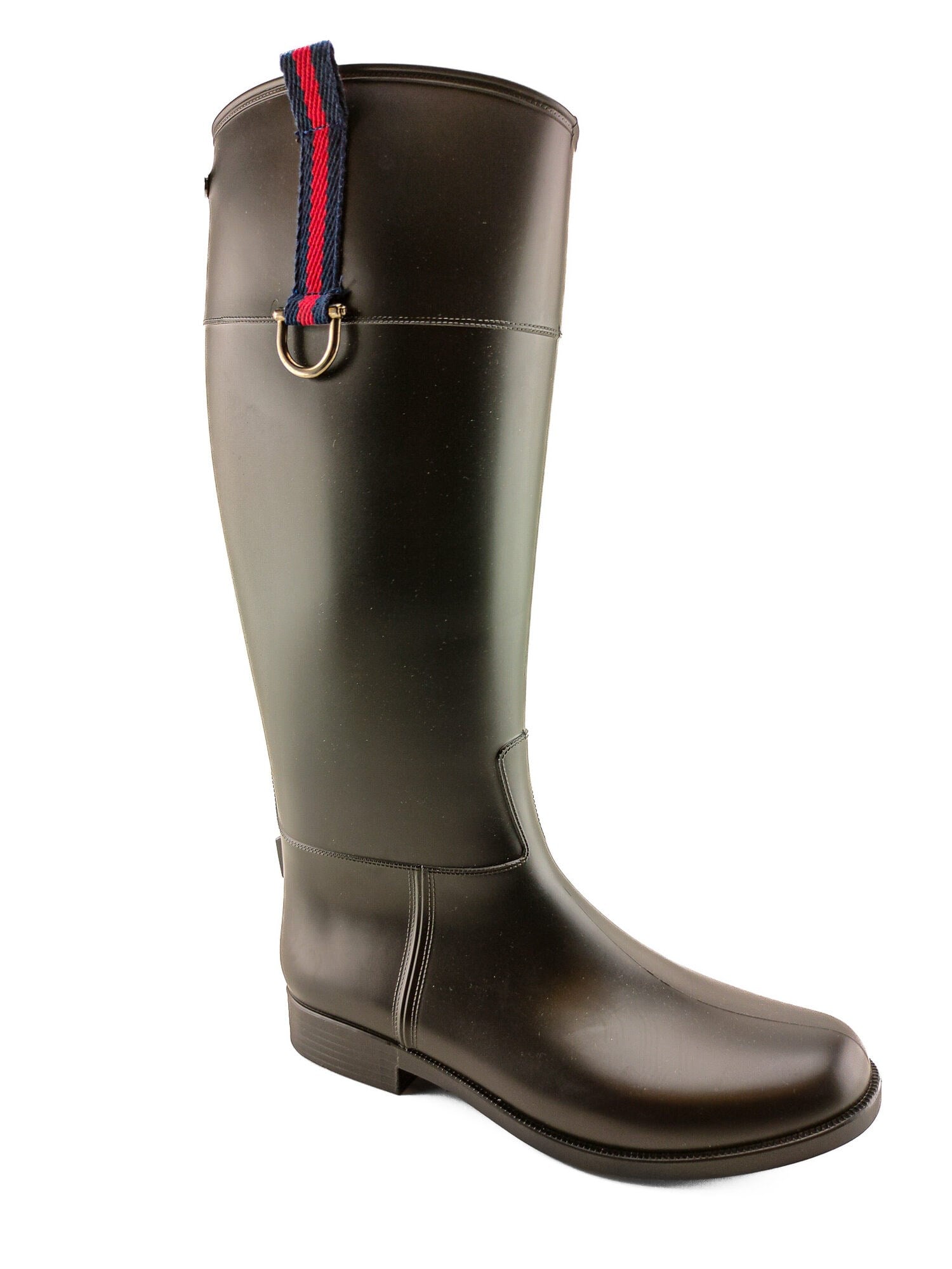 Igor Kadın Çizme Carla Hebilla W10143 NEGRO/BLACK - Igor