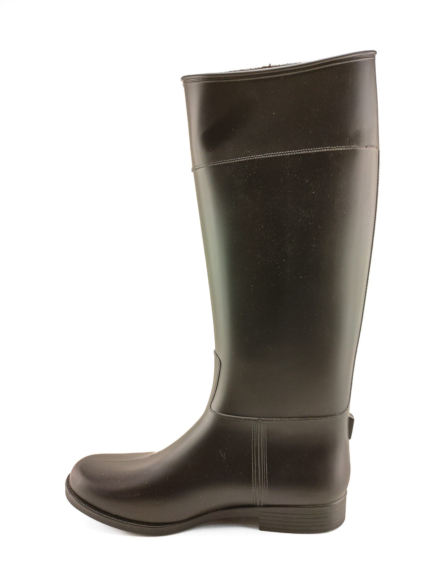 Igor Kadın Çizme Carla Hebilla W10143 NEGRO/BLACK - Igor