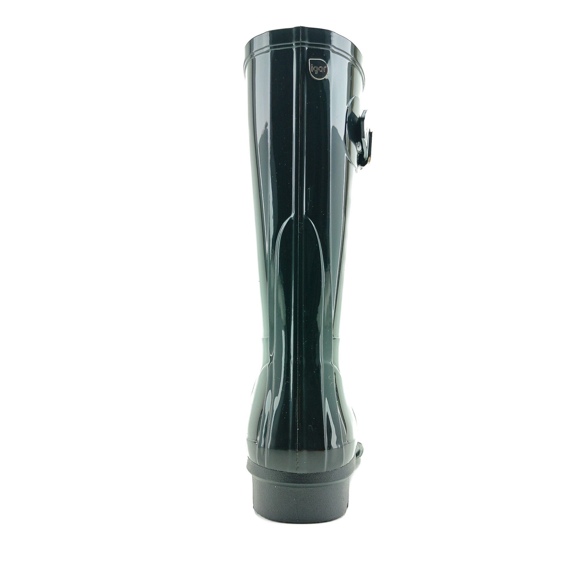 Igor Kadın Çizme Mini Glow W10133 NEGRO/BLACK - Igor