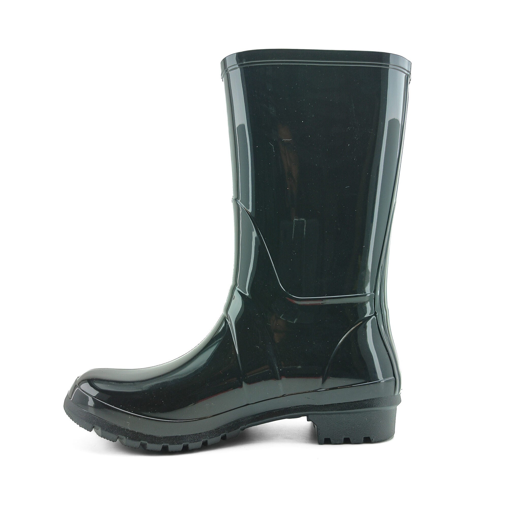 Igor Kadın Çizme Mini Glow W10133 NEGRO/BLACK - Igor