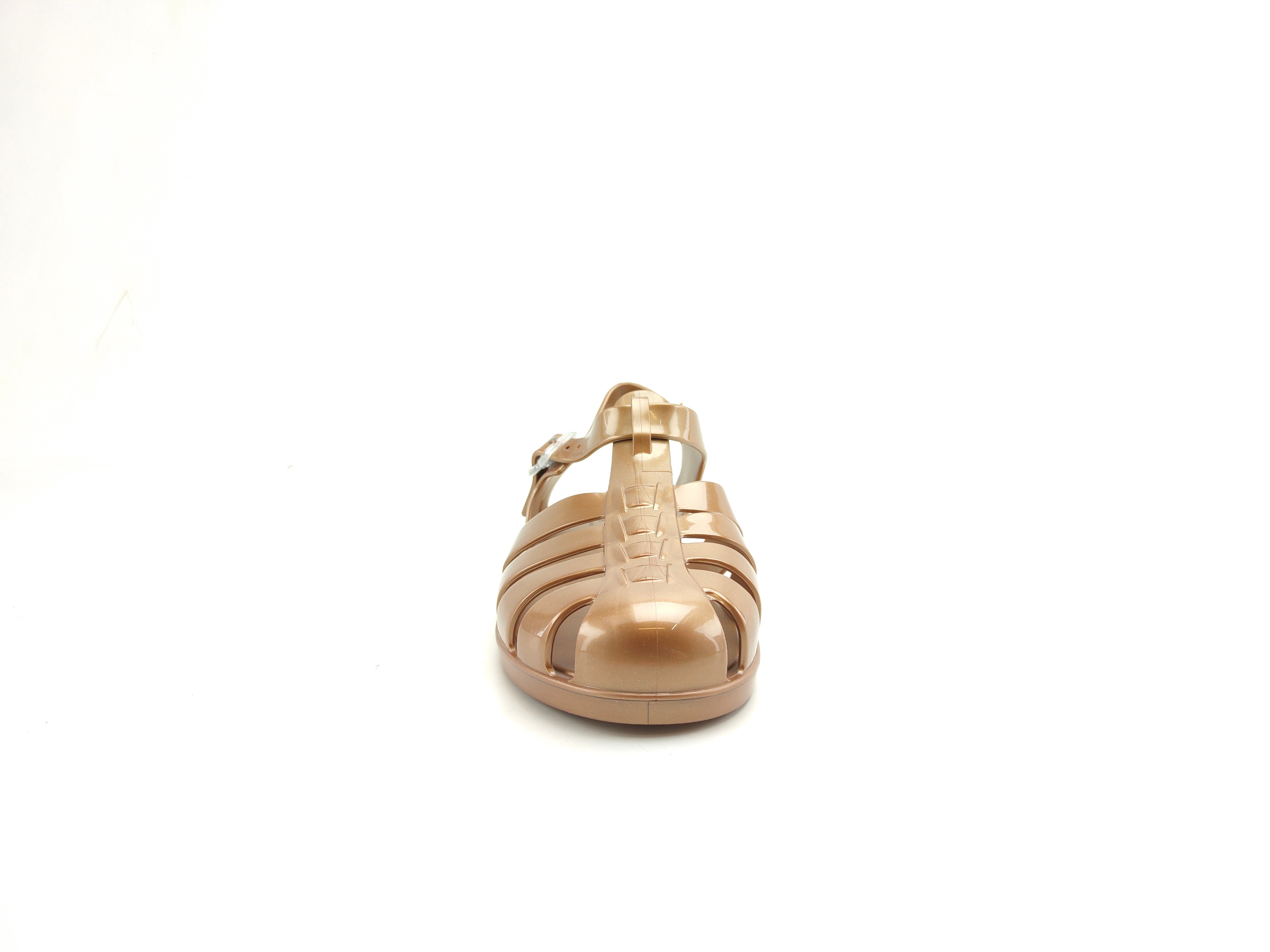 Igor Kadın Sandalet Biarritz Metal BB340 BRONZE - Igor