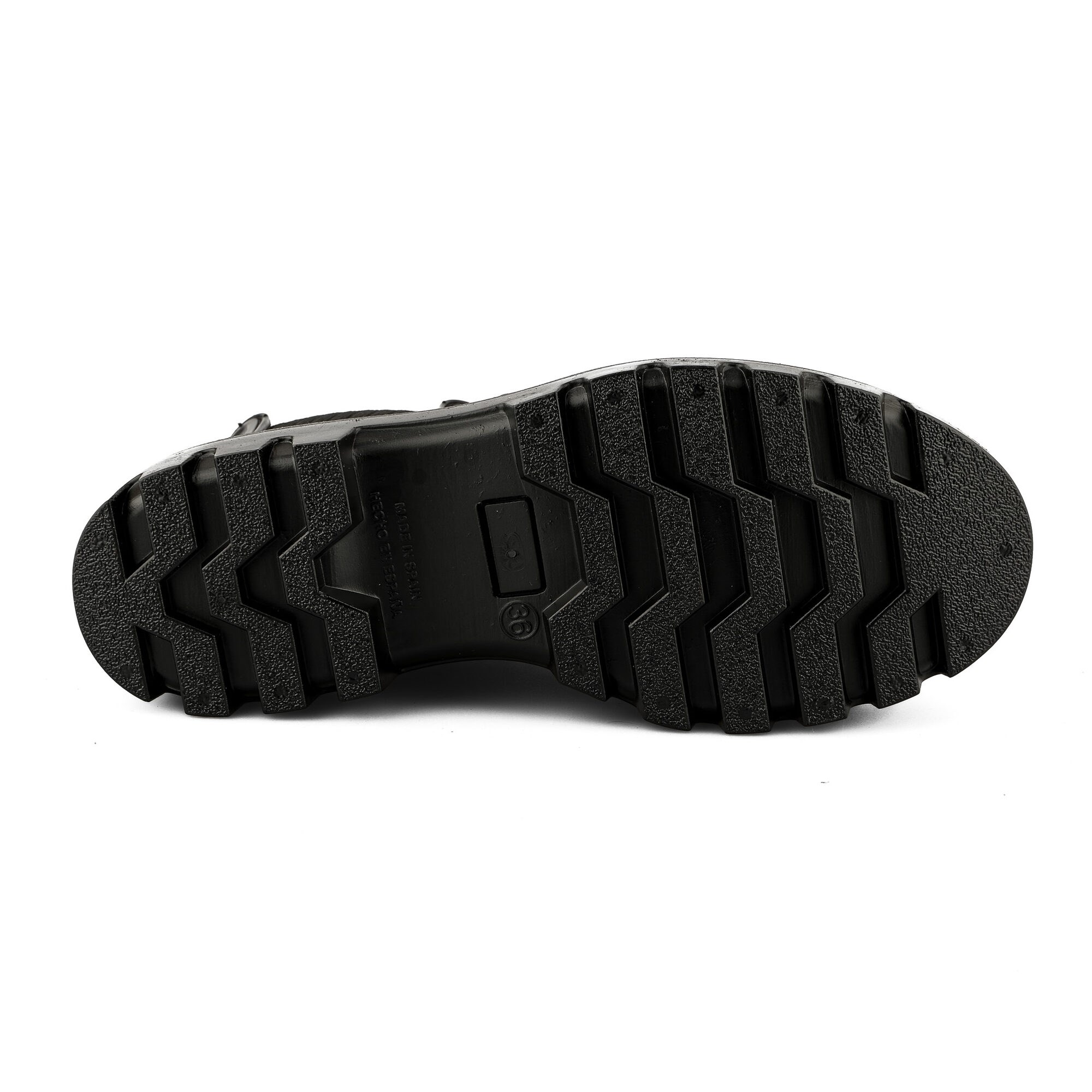 Igor Kadın Soul Black W10280 NEGRO/BLACK - Igor
