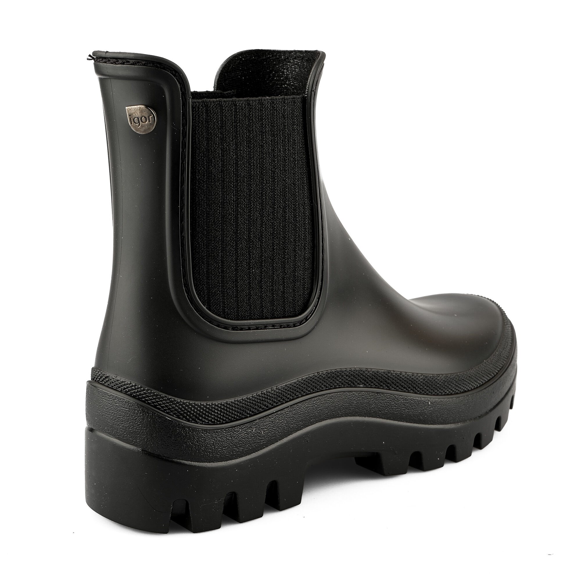 Igor Kadın Soul Black W10280 NEGRO/BLACK - Igor