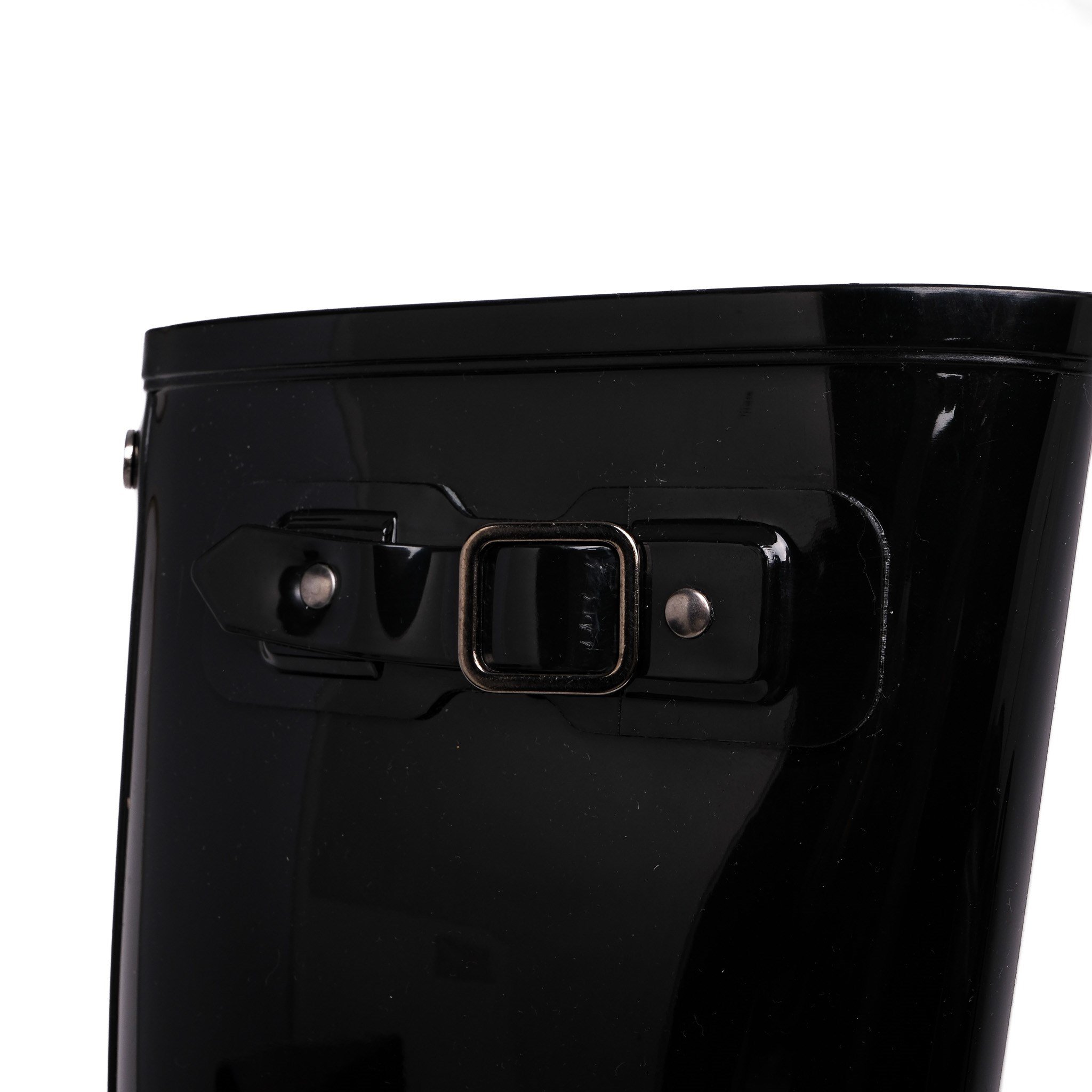 Igor Kadın Uzun Çizme Glow W10132 NEGRO/BLACK - Igor