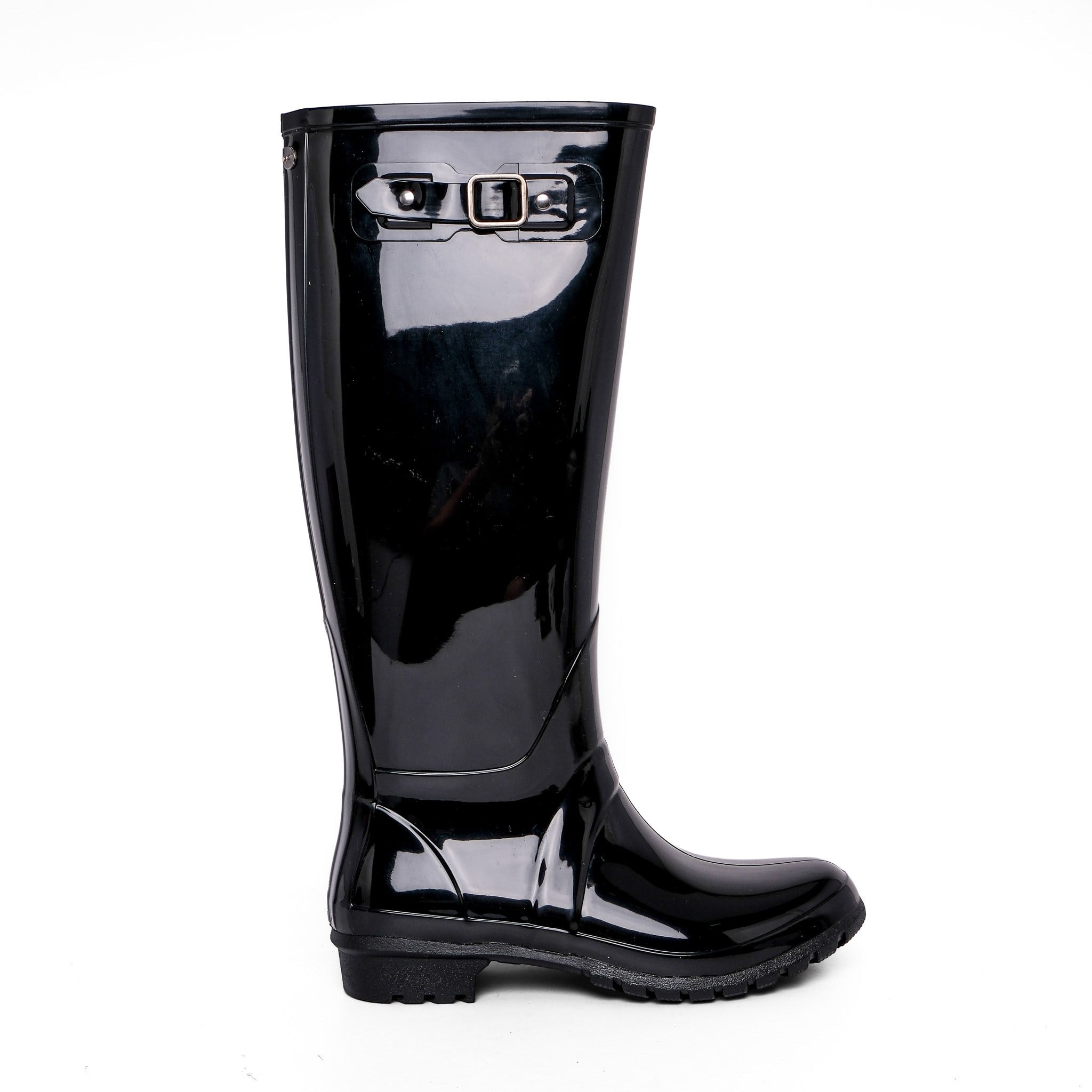 Igor Kadın Uzun Çizme Glow W10132 NEGRO/BLACK - Igor