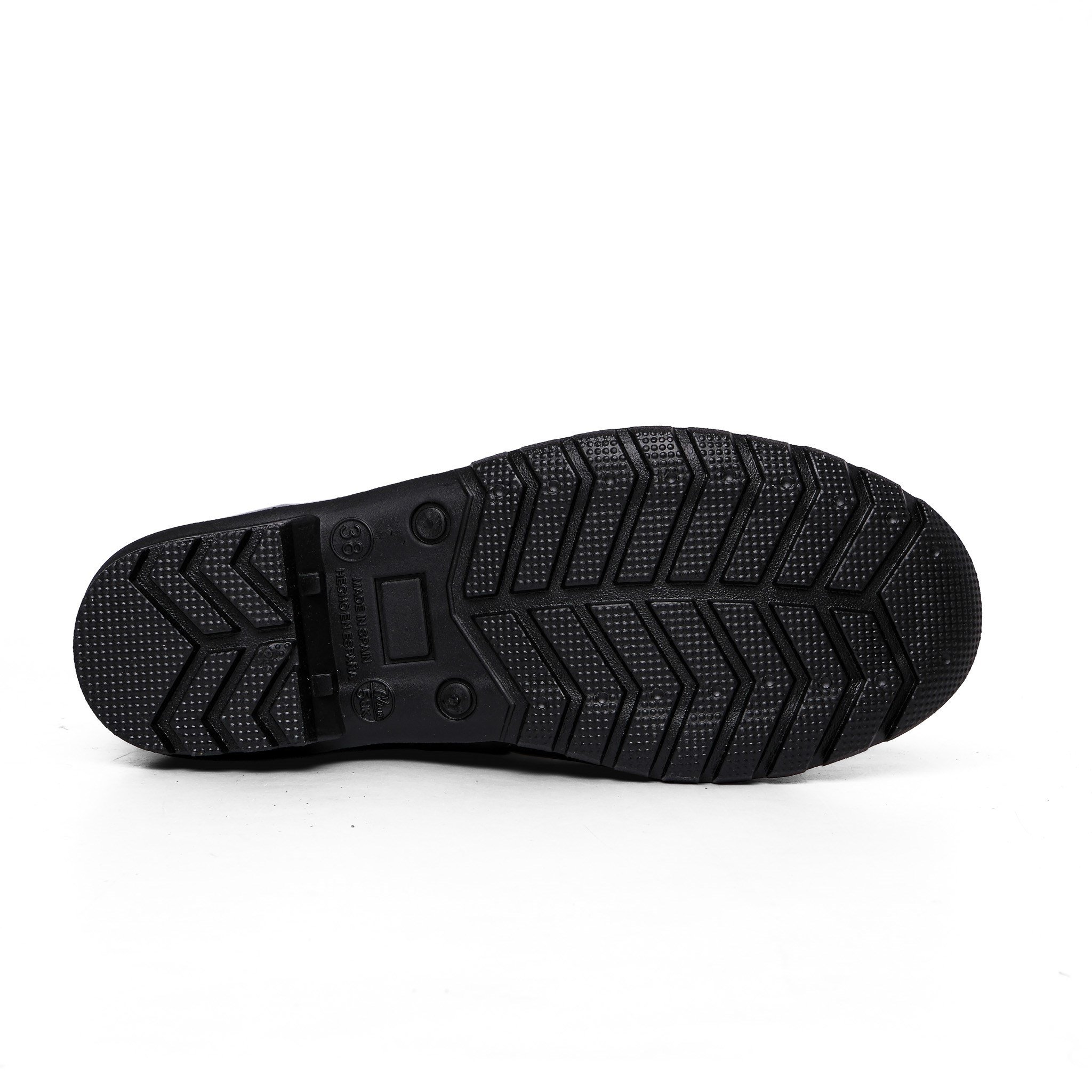 Igor Kadın Uzun Çizme Glow W10132 NEGRO/BLACK - Igor