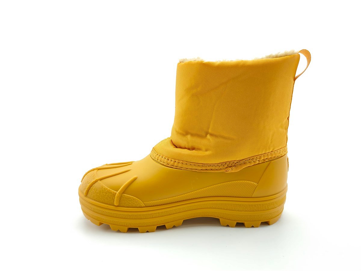Igor Kürklü Kar Botu Neu W10259 - Igor