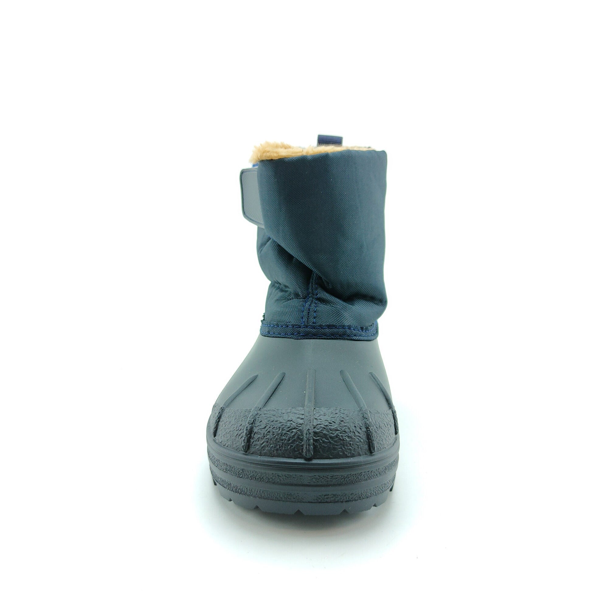 Igor Kürklü Kar Botu Neu W10259 MARINO / NAVY - Igor