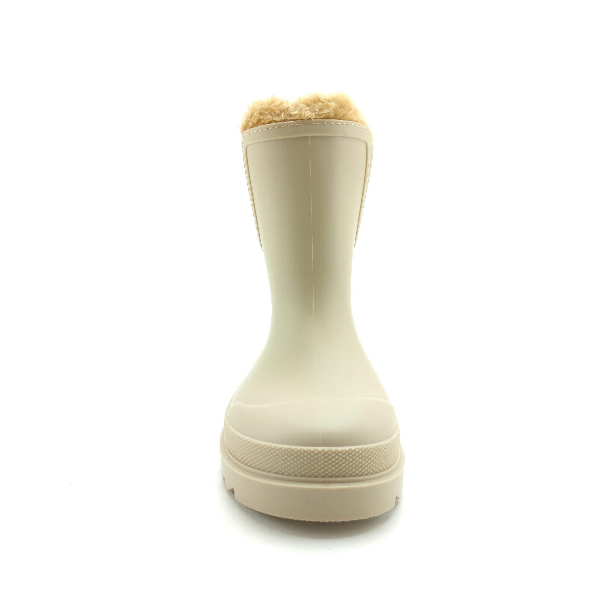Igor Kürklü Yağmur Çizmesi Tokıo Borreguito W10290 BEIGE - Igor