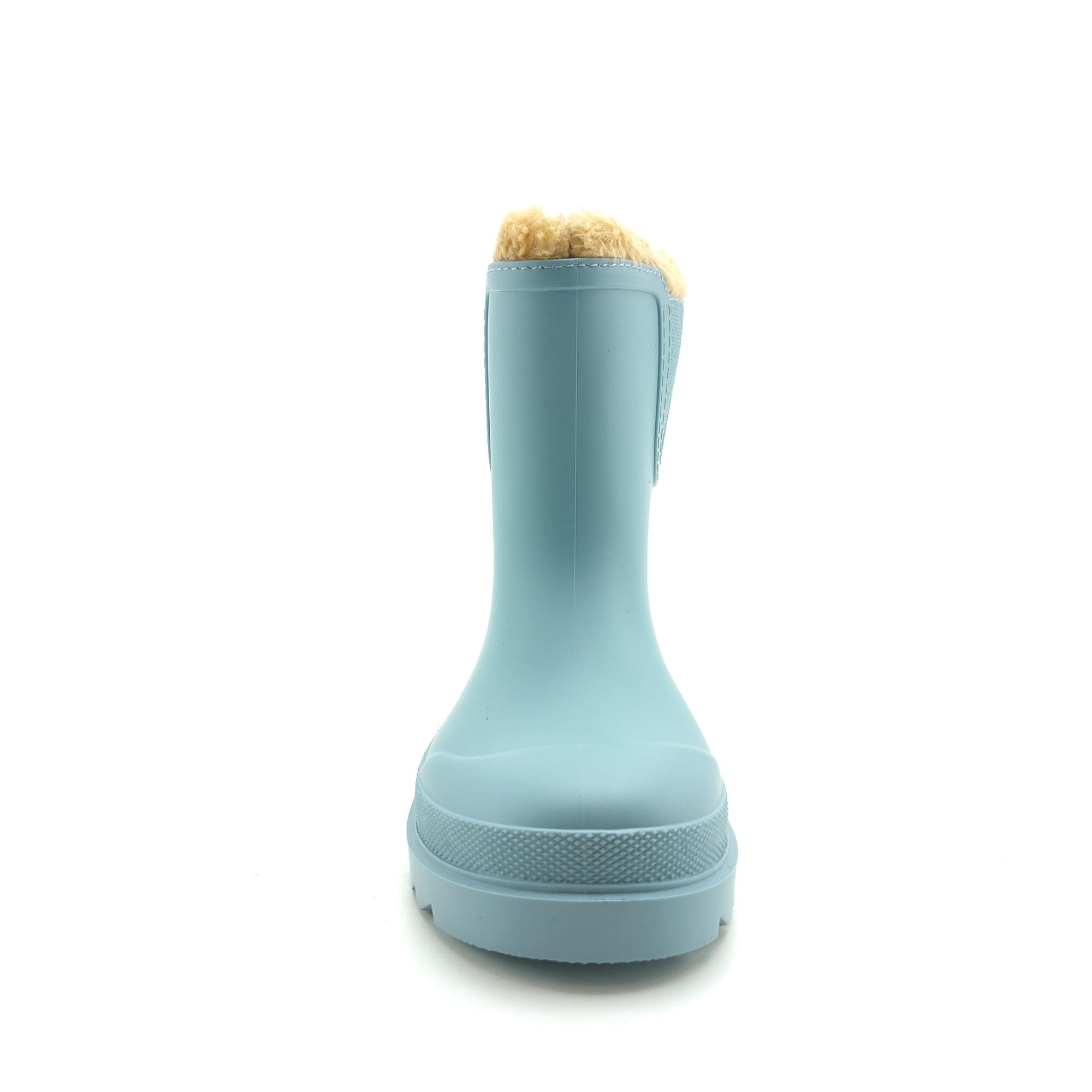 Igor Kürklü Yağmur Çizmesi Tokıo Borreguito W10290 AZUL/BLUE - Igor